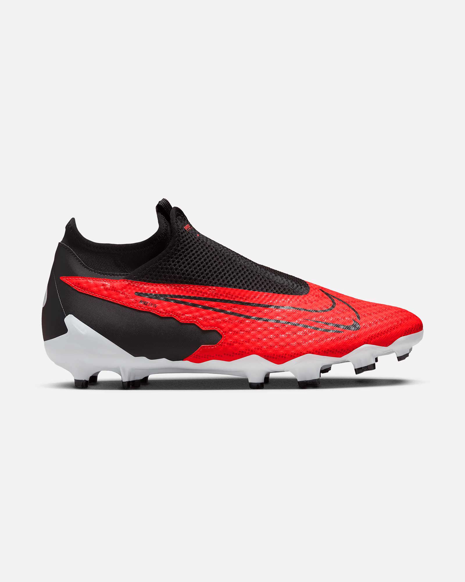 Botas Nike Phantom GX Academy DF FG/MG - Fútbol Factory