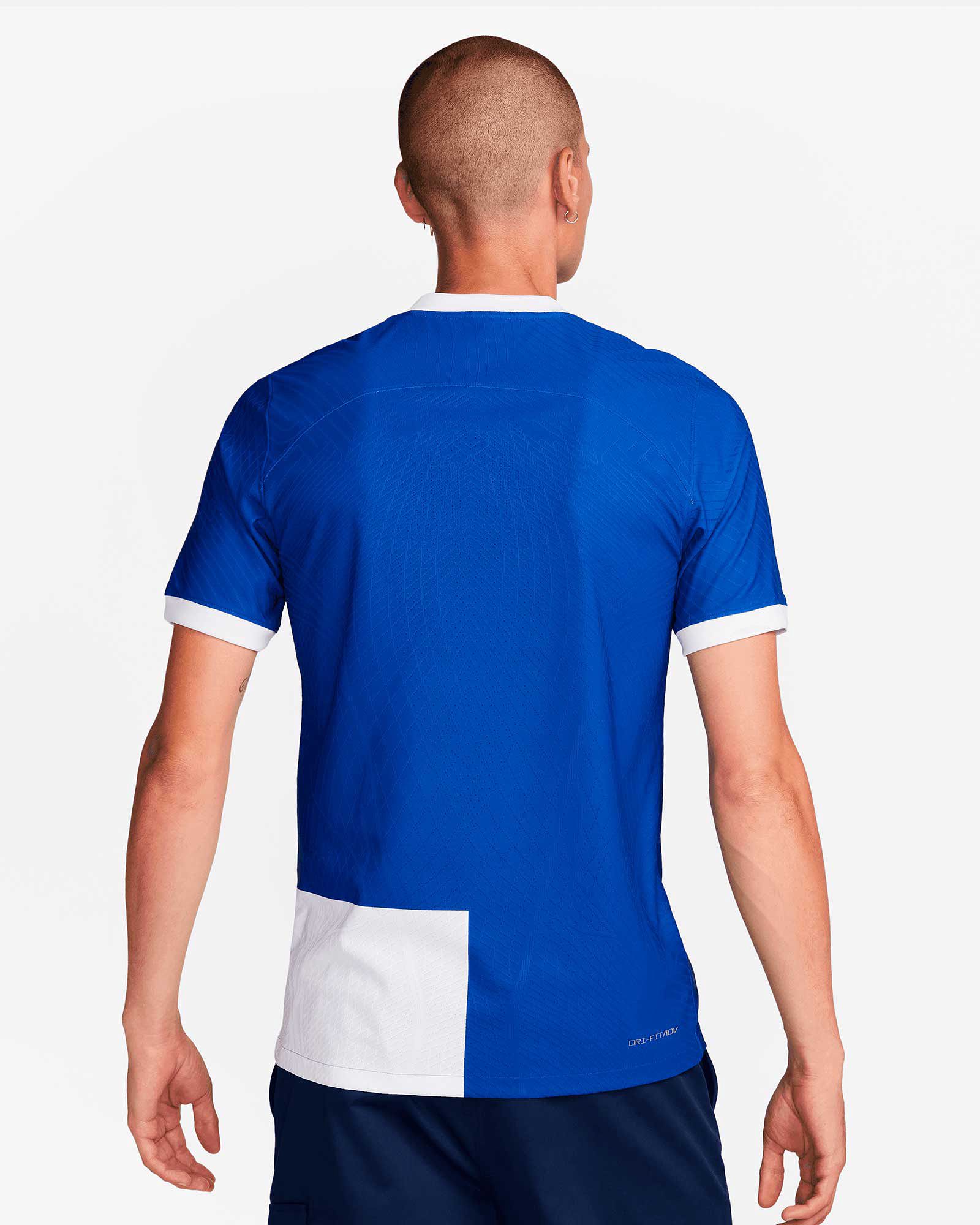 Camiseta 2ª Atlético de Madrid 2023/2024 Match - Fútbol Factory
