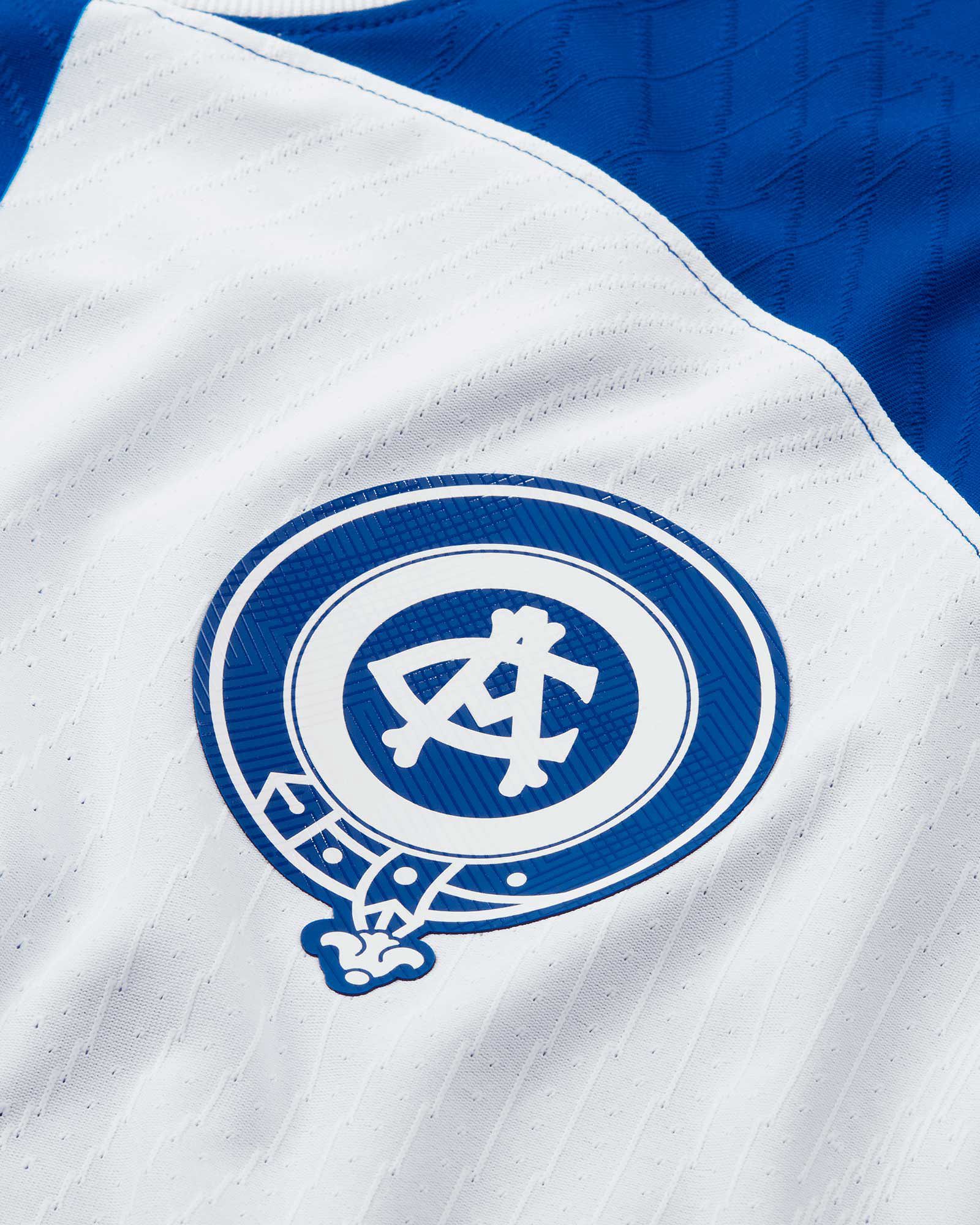Camiseta 2ª Atlético de Madrid 2023/2024 Match - Fútbol Factory