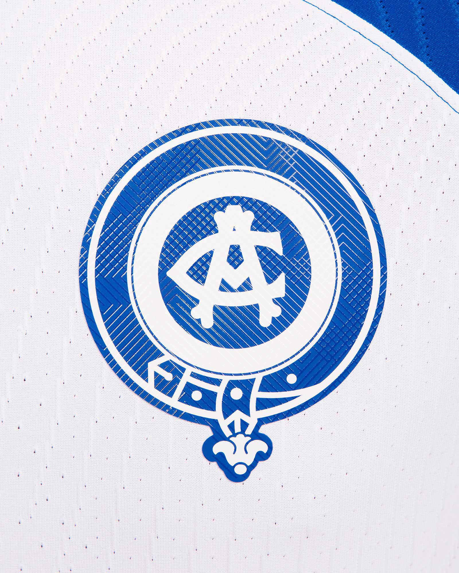 Camiseta 2ª Atlético de Madrid 2023/2024 Match - Fútbol Factory