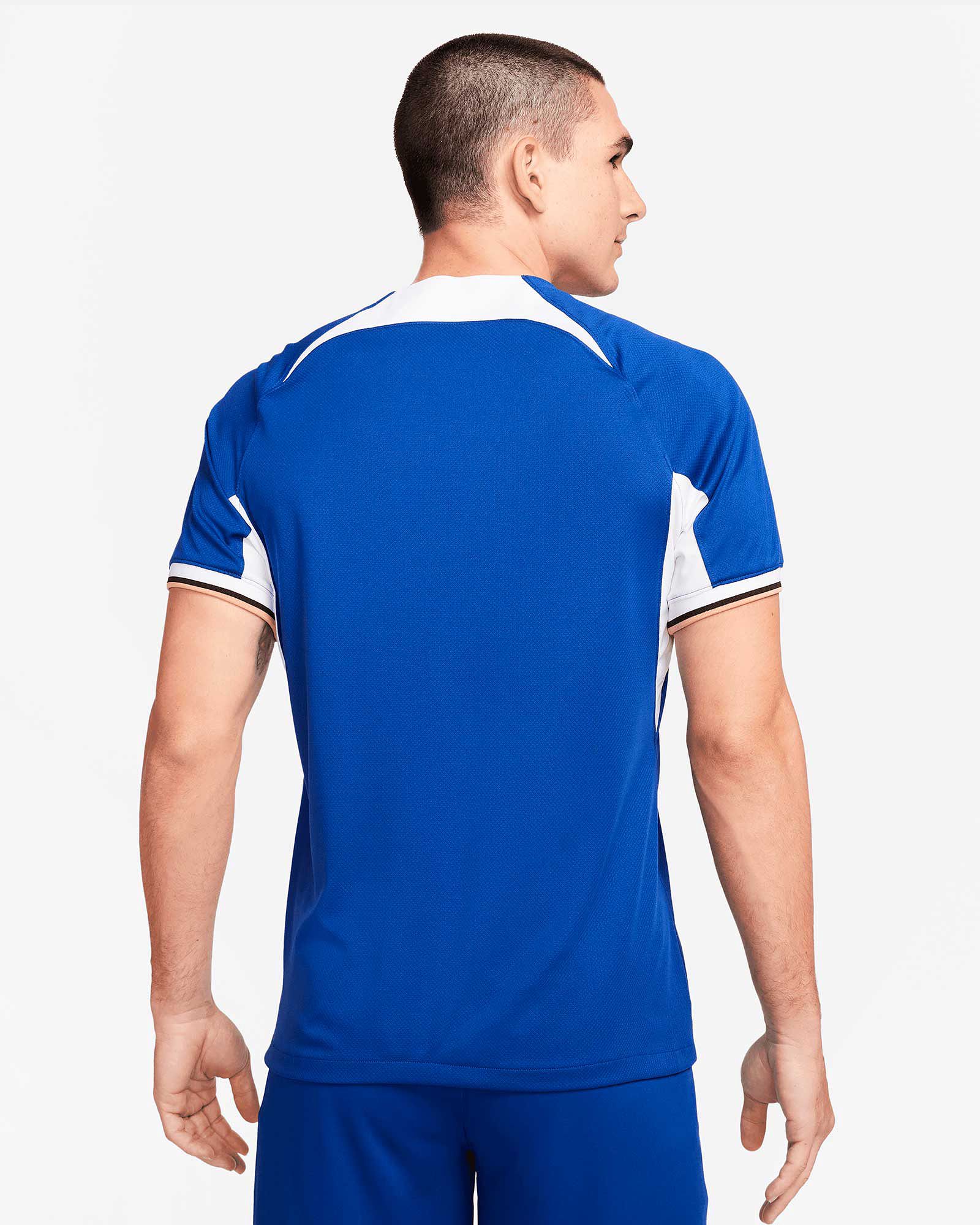 Camiseta 1ª Chelsea FC 2023/2024 - Fútbol Factory