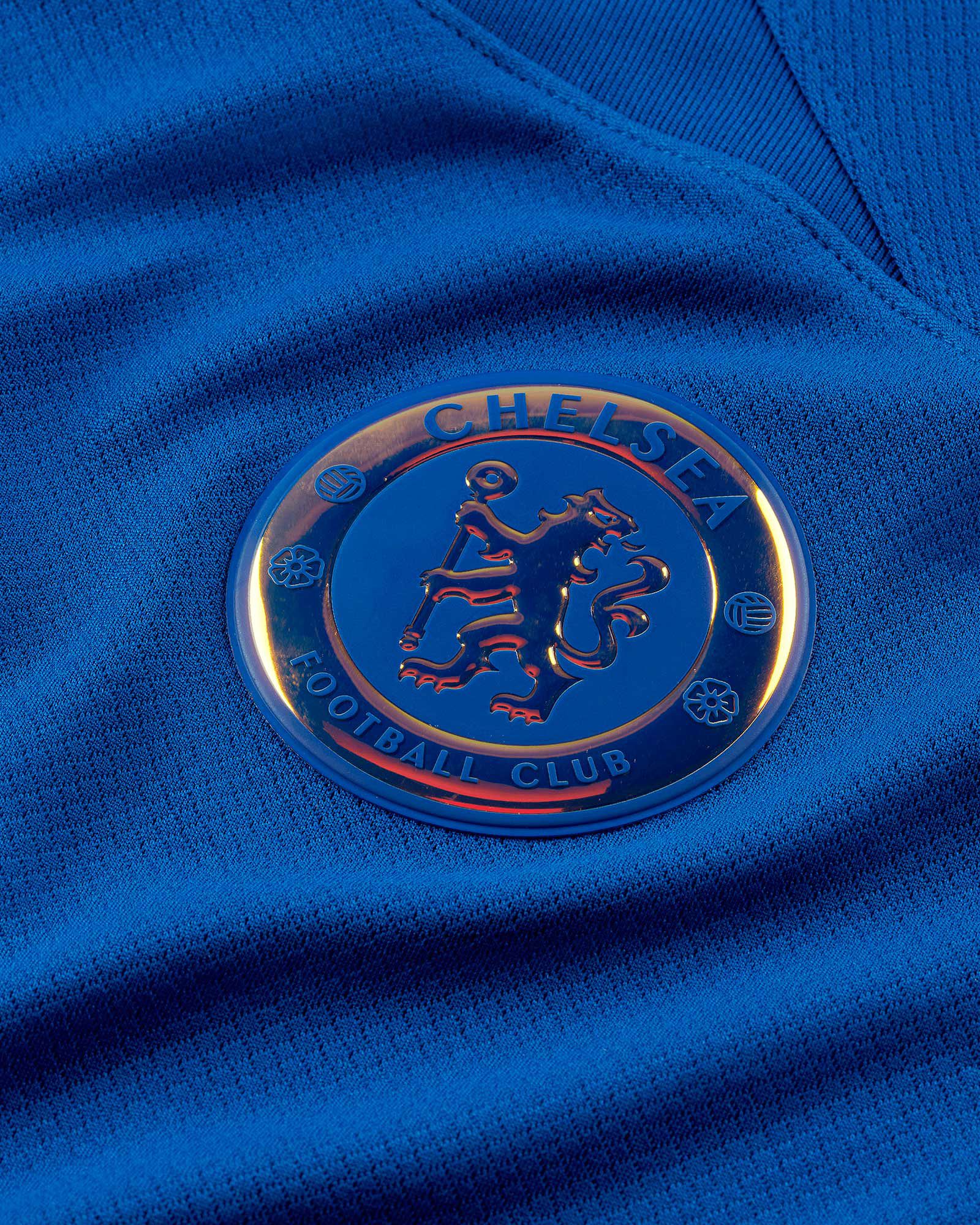 Camiseta 1ª Chelsea FC 2023/2024 - Fútbol Factory