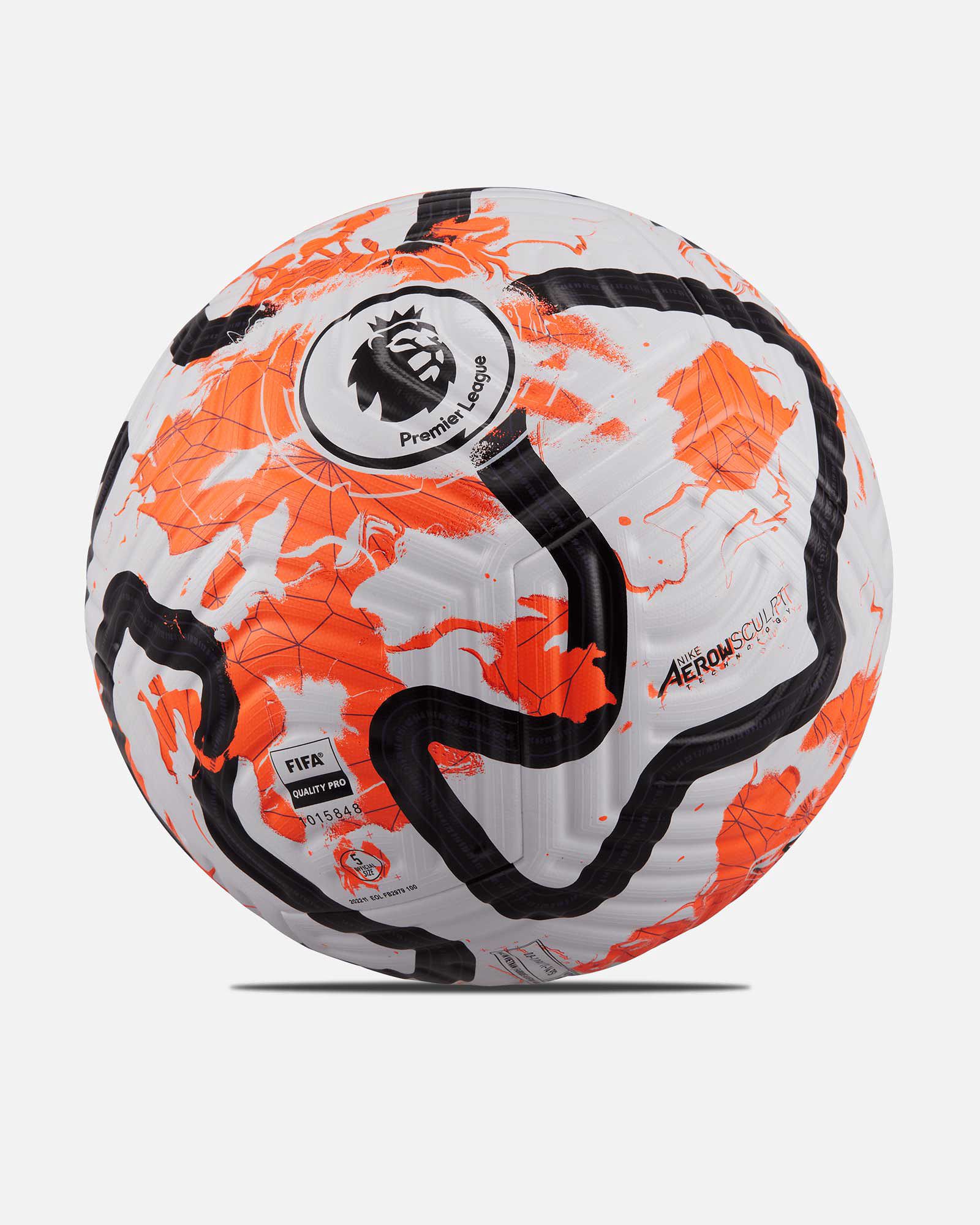 Balón Nike Premier League Flight - Fútbol Factory