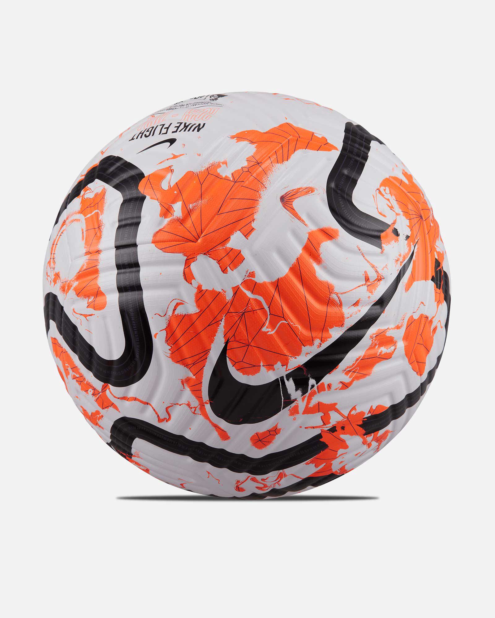 Balón Nike Premier League Flight - Fútbol Factory