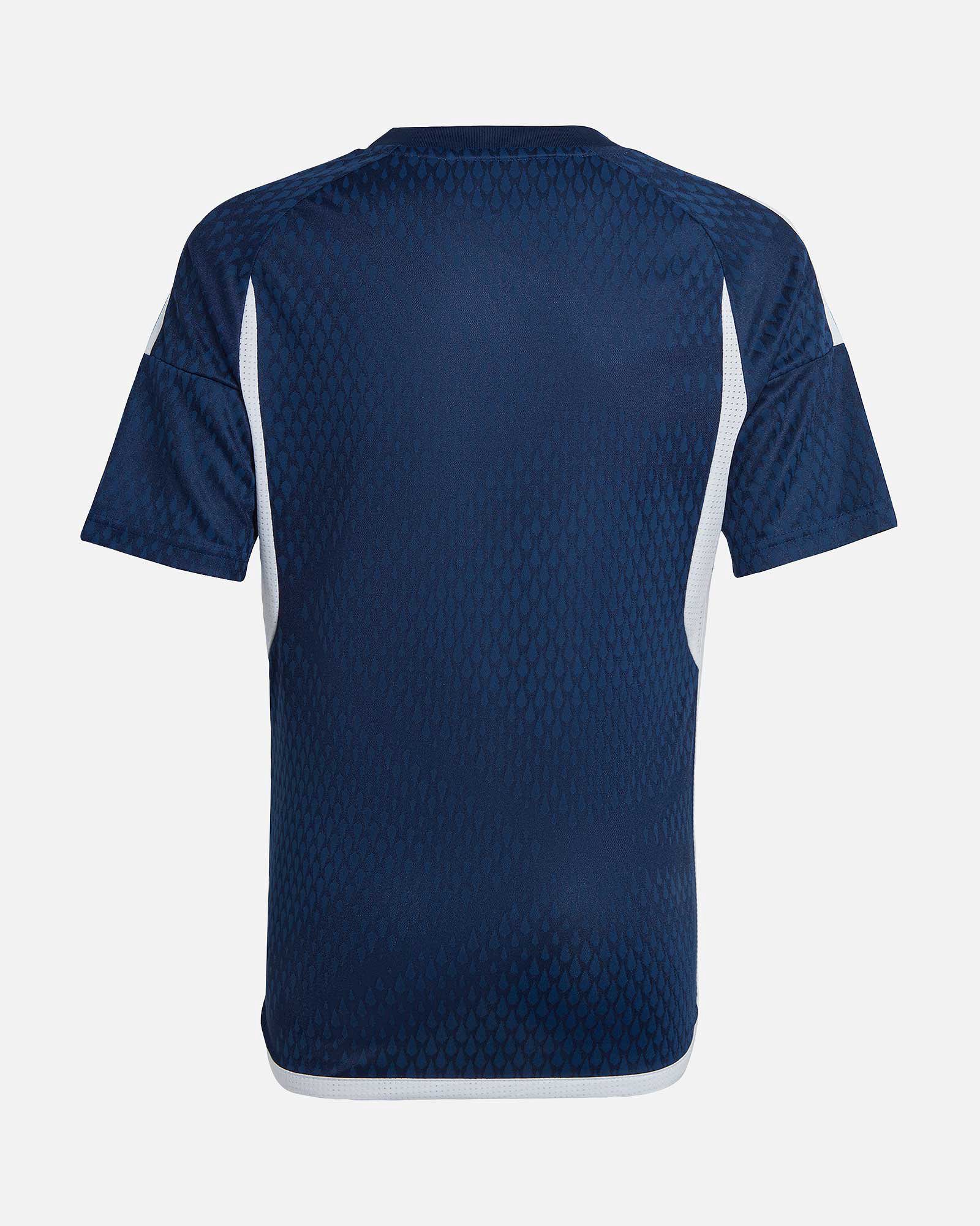 Camiseta Girondins Bordeaux 2023/2024 Prematch - Fútbol Factory