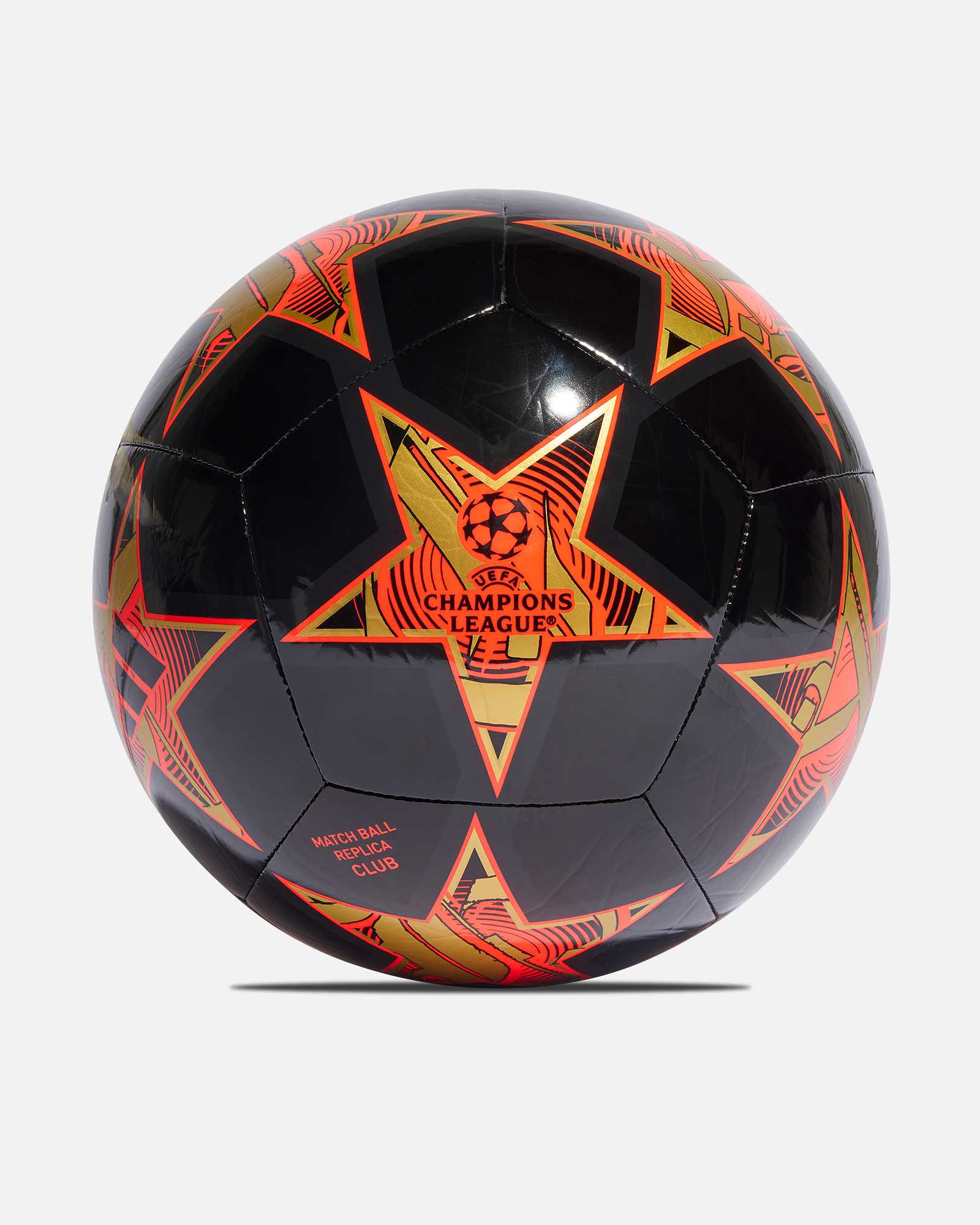 Balón adidas Champions League 2023/2024 Club - Fútbol Factory