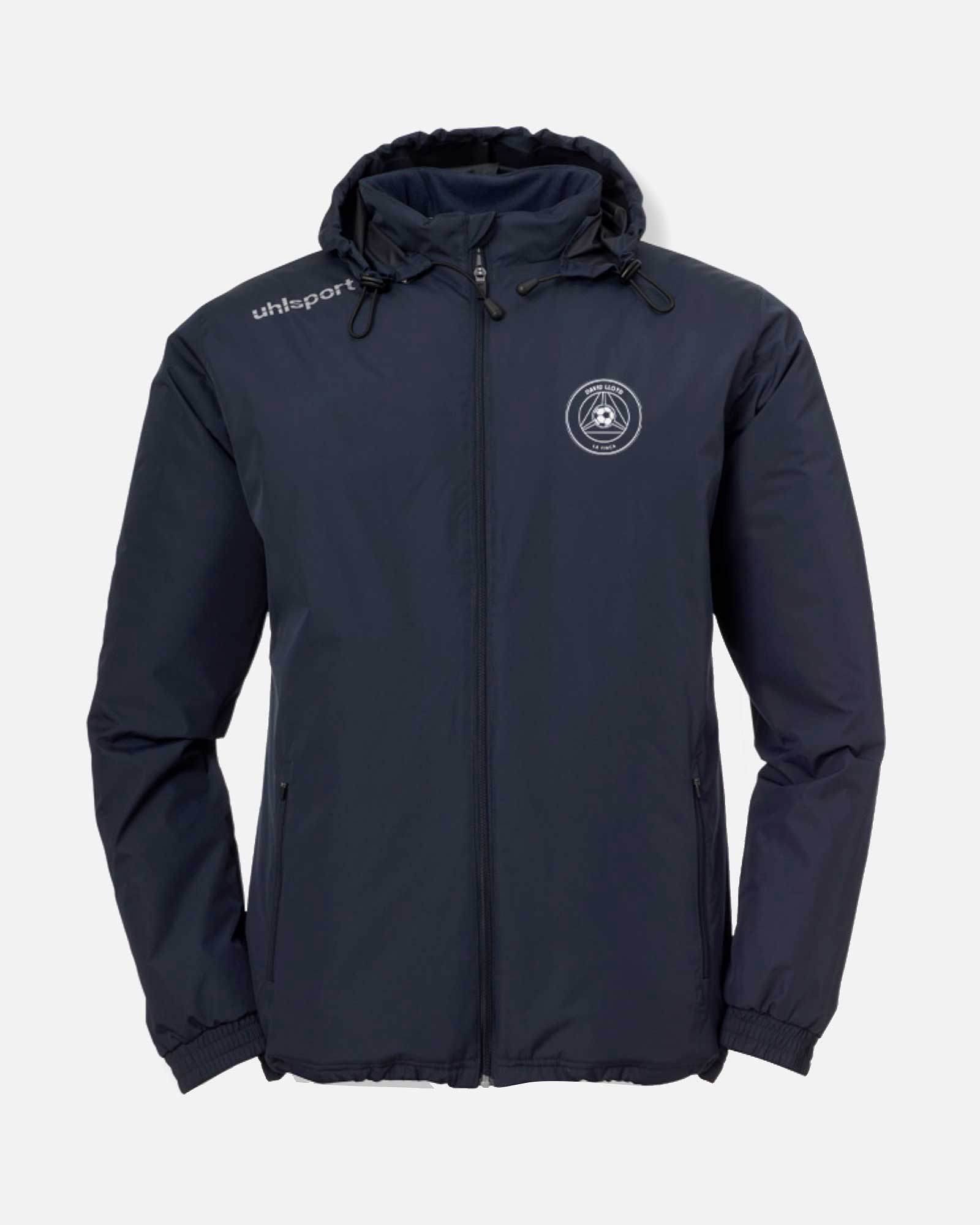 Parka David Lloyd 2023/2024 - Fútbol Factory