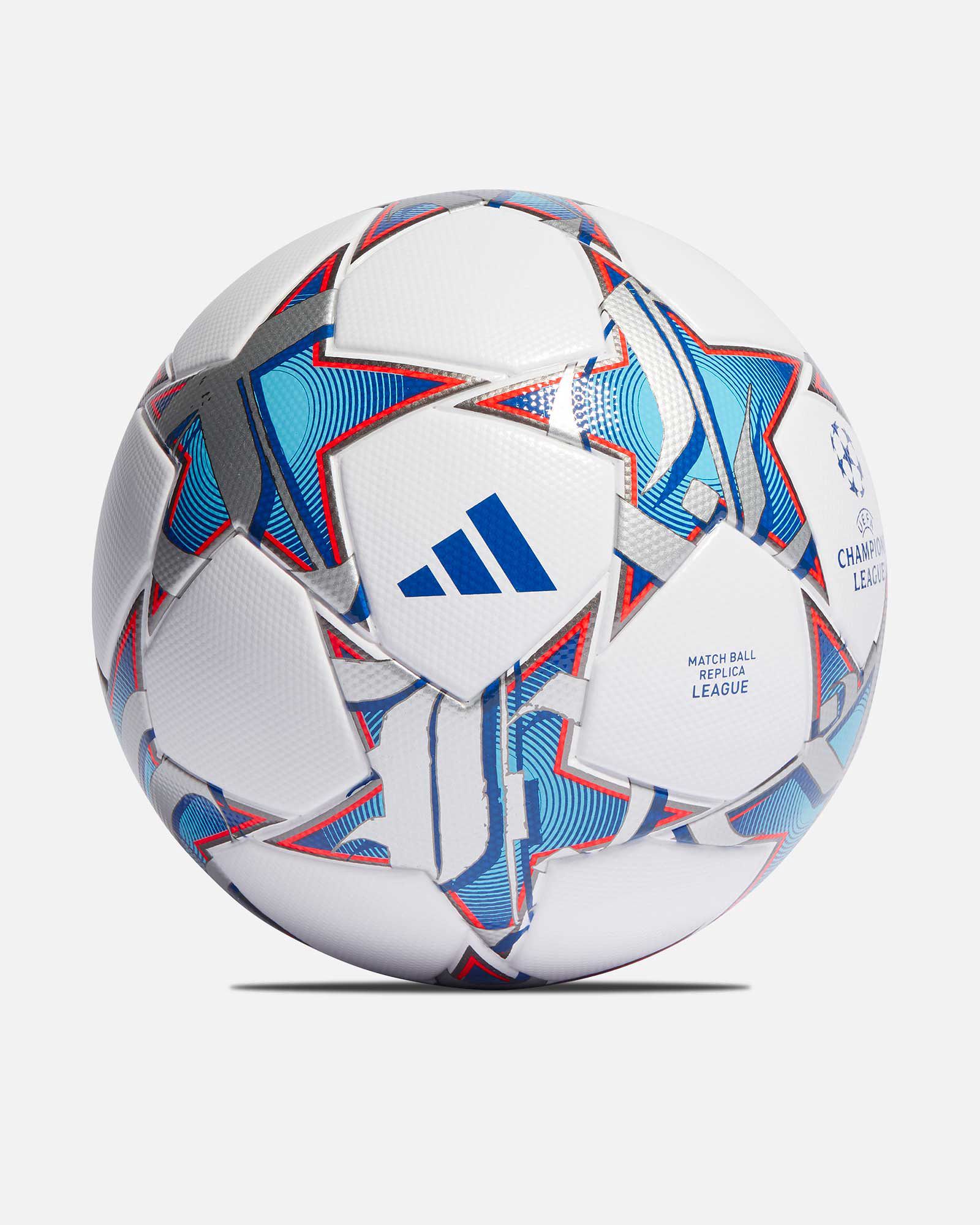 Balón adidas Champions League 2023/2024 League - Fútbol Factory