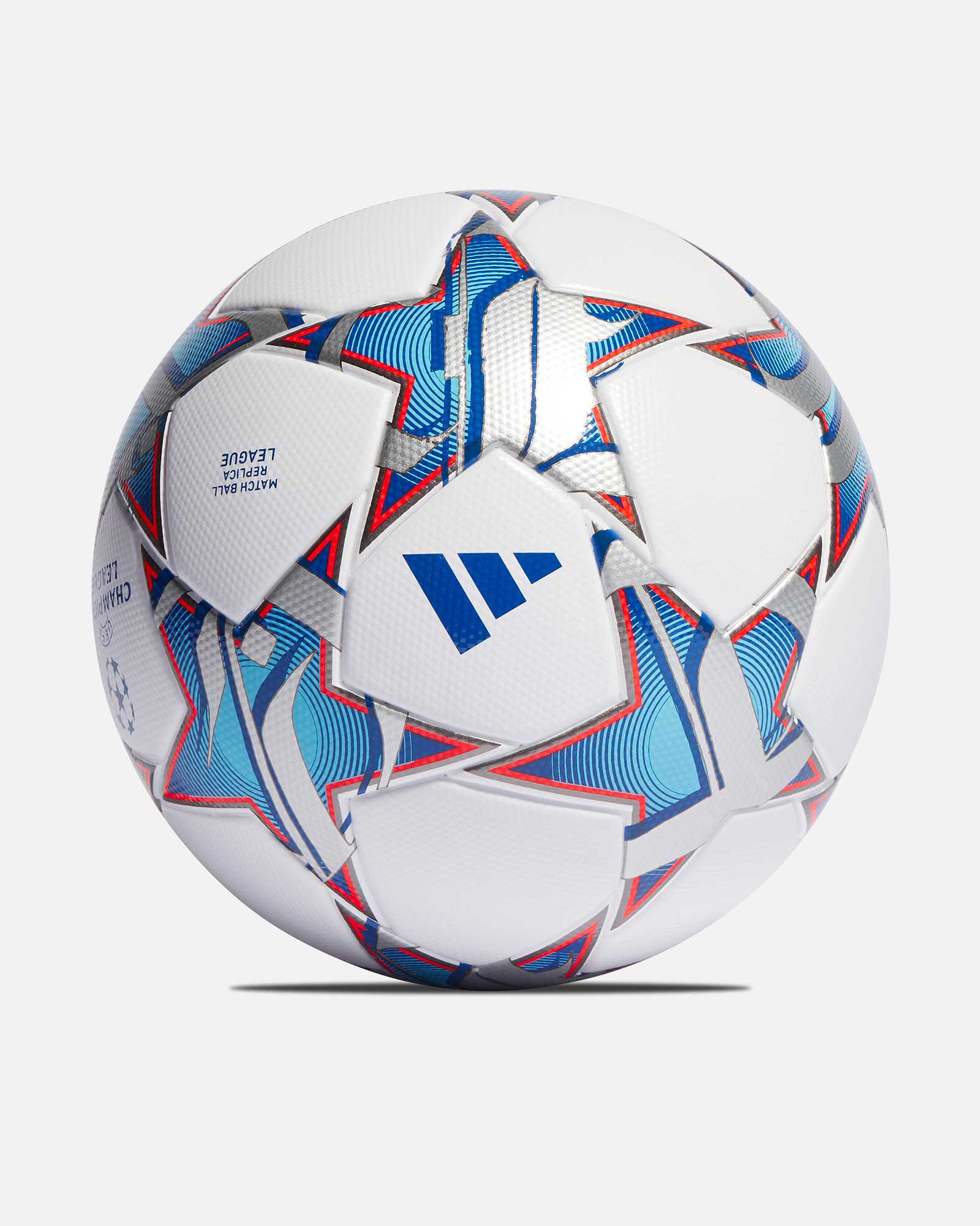 Balón adidas Champions League 2023/2024 League - Fútbol Factory