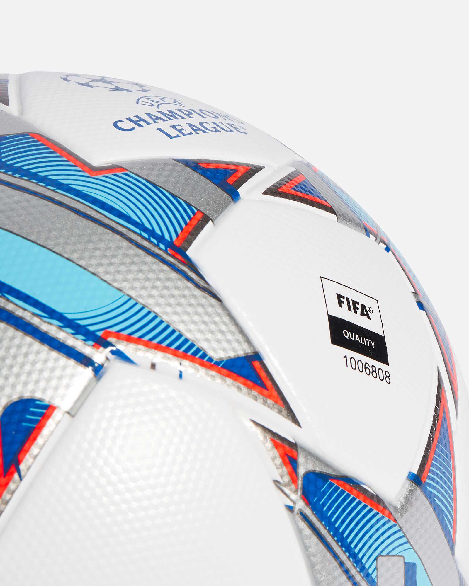 Balón adidas Champions League 2023/2024 League - Fútbol Factory