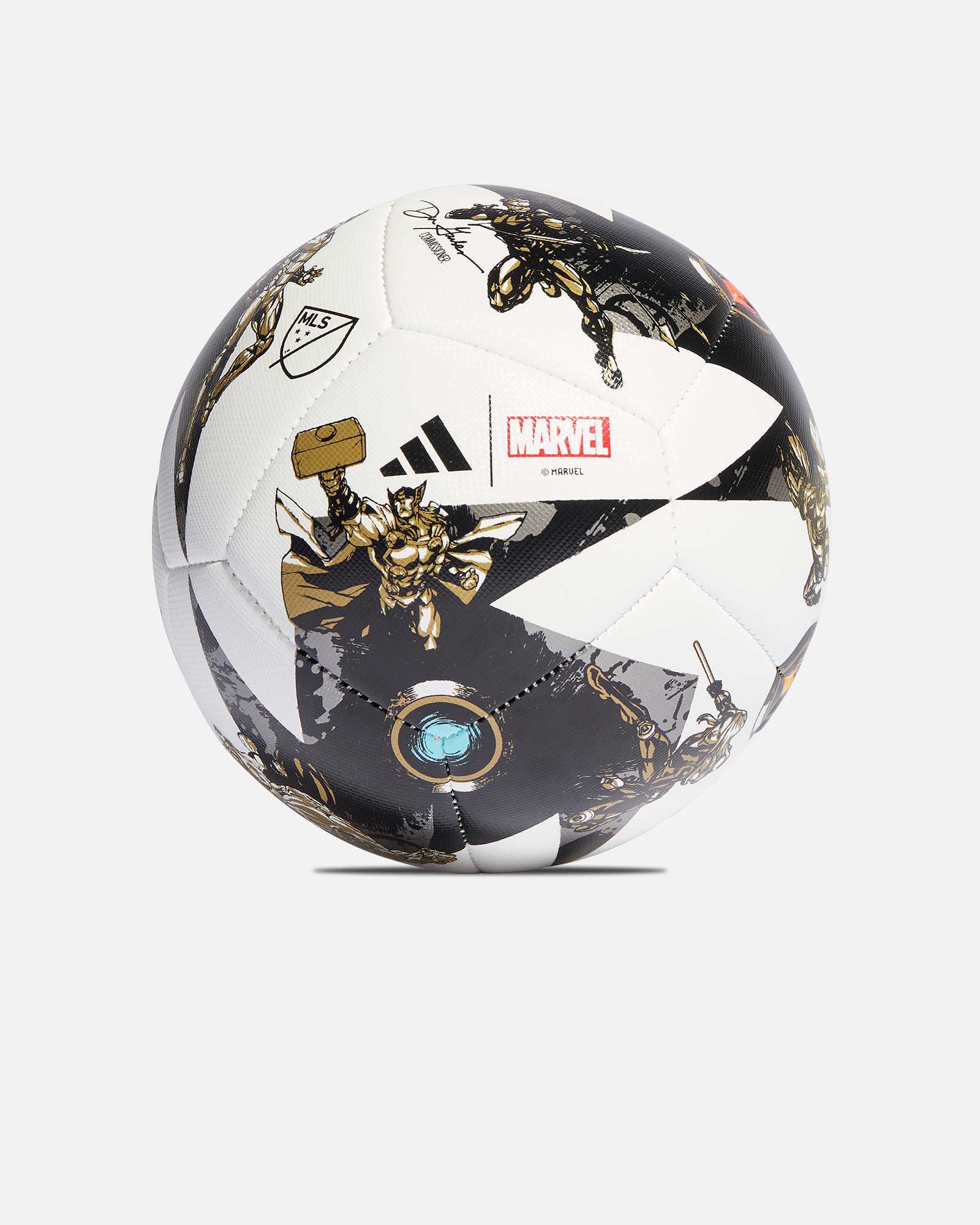 Mini balón MLS All-Star Game Marvel - Fútbol Factory