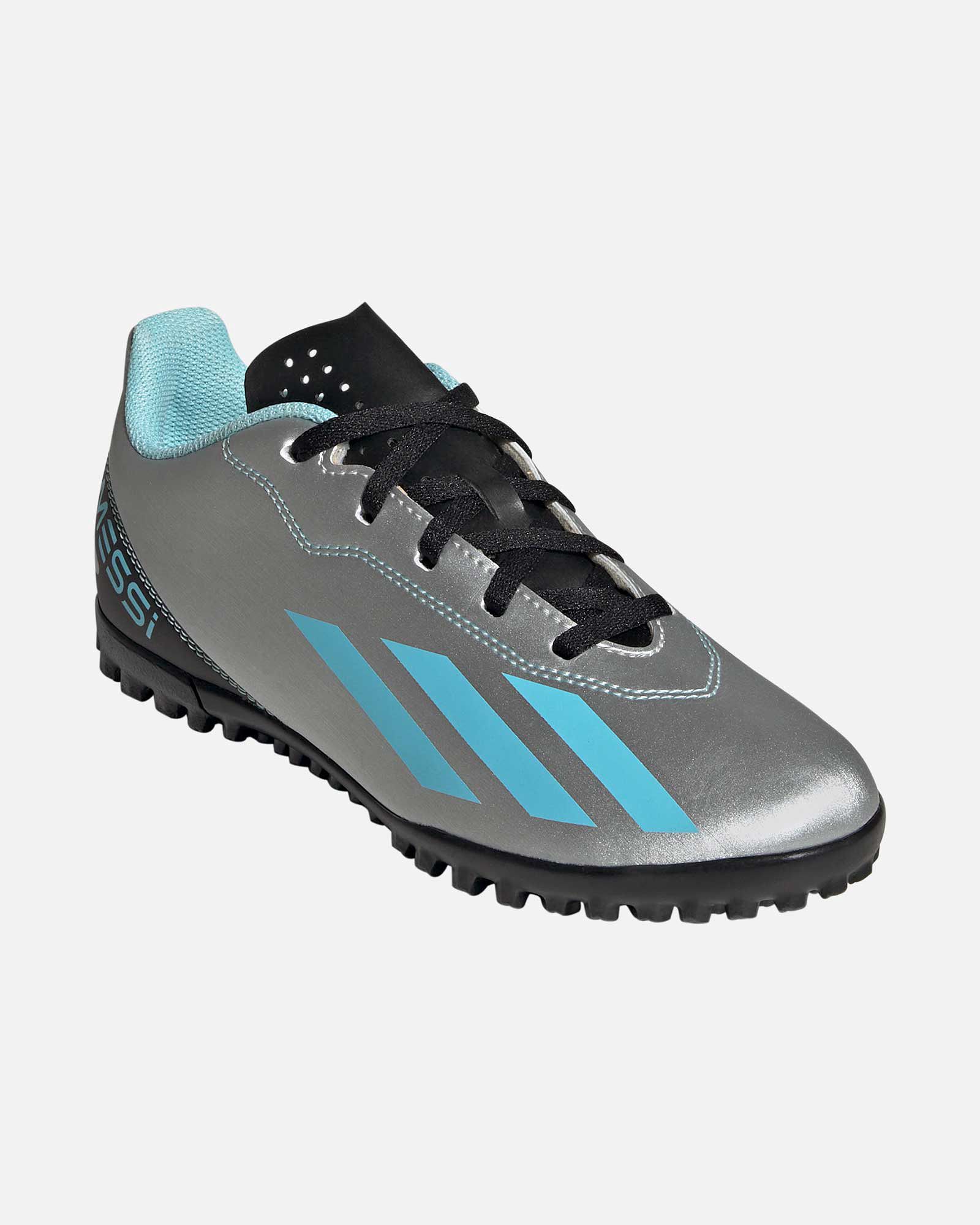 Botas adidas X Crazyfast.4 Messi Multitaco  - Fútbol Factory