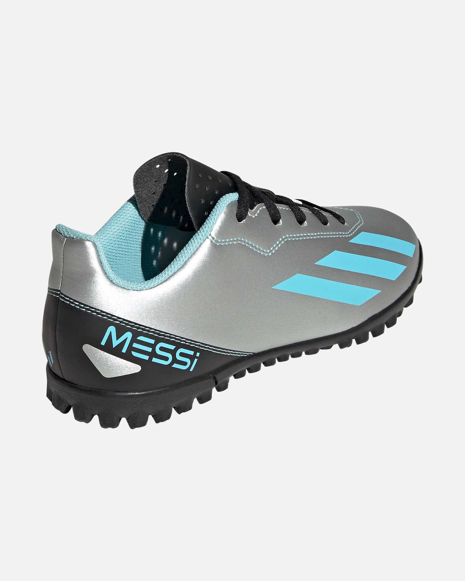 Botas adidas X Crazyfast.4 Messi Multitaco  - Fútbol Factory