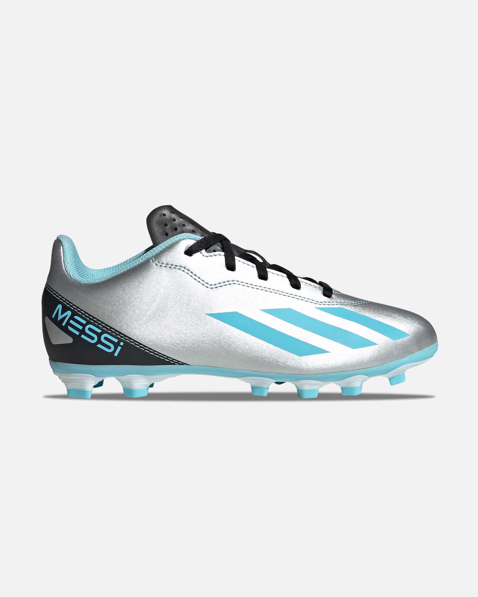 Botas adidas X Crazyfast.4 Messi FxG - Fútbol Factory