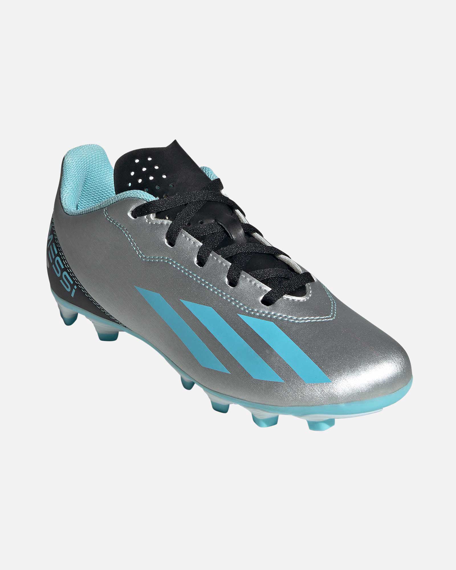 Botas adidas X Crazyfast.4 Messi FxG - Fútbol Factory