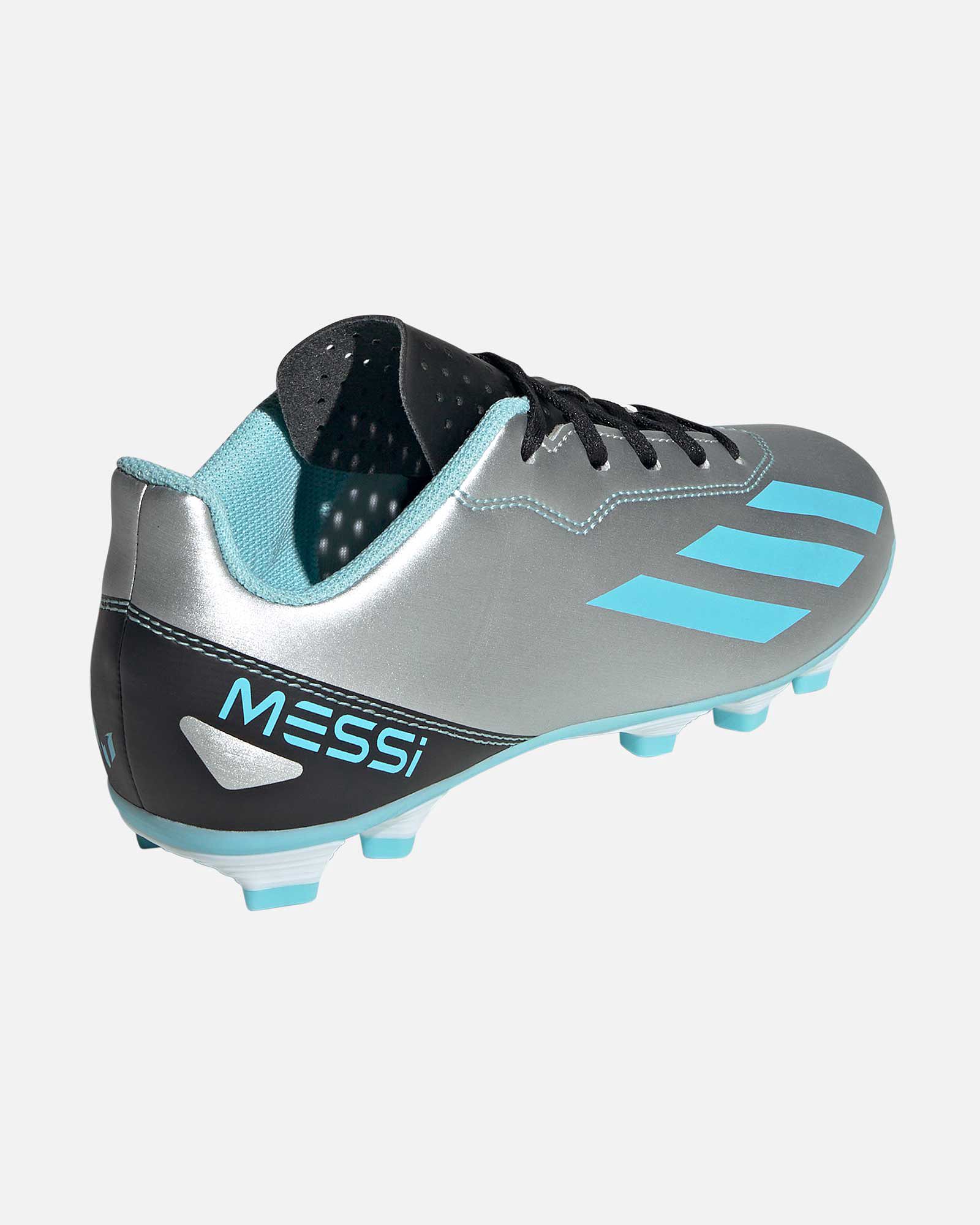 Botas adidas X Crazyfast.4 Messi FxG - Fútbol Factory