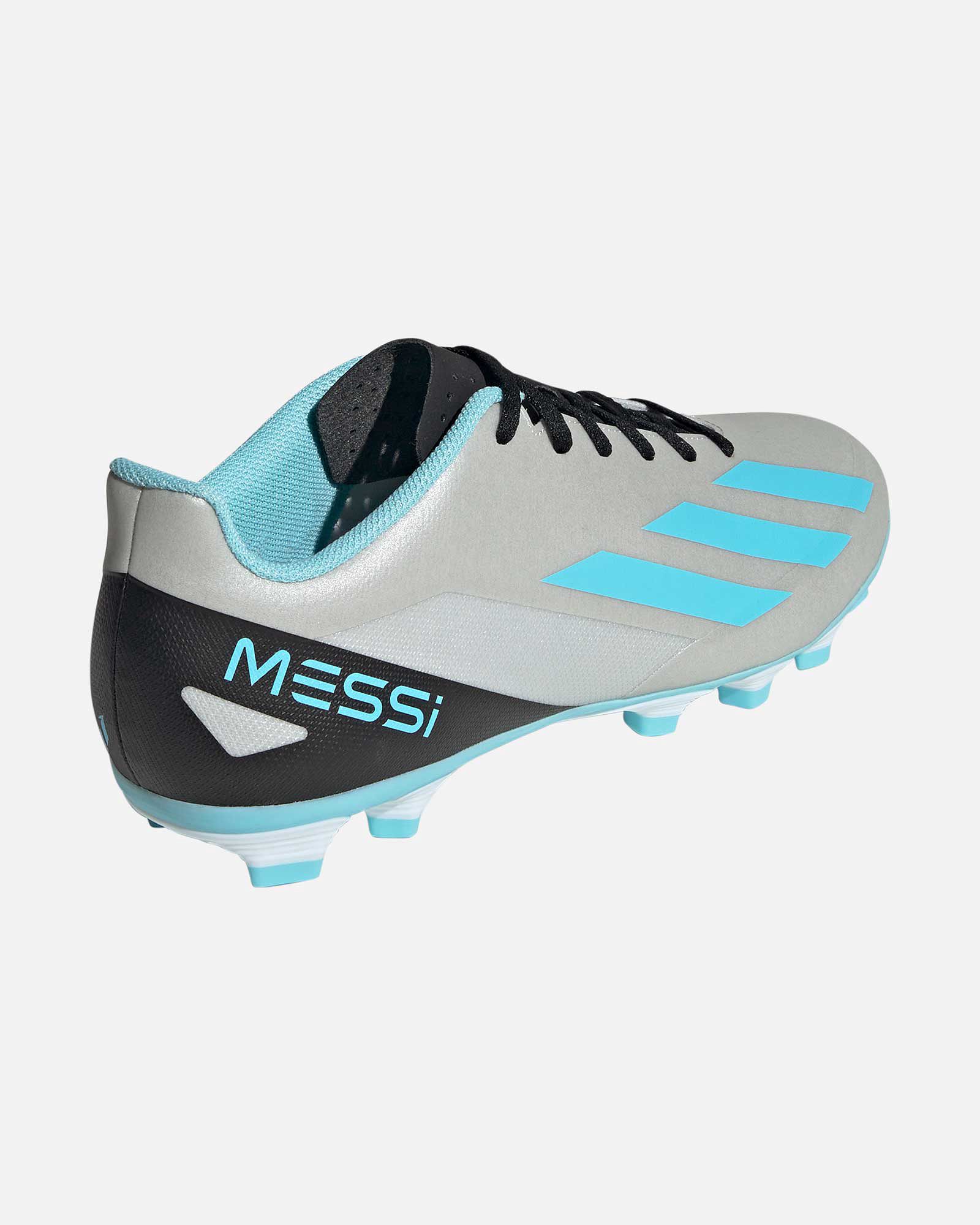 Botas adidas X Crazyfast.4 Messi FxG - Fútbol Factory