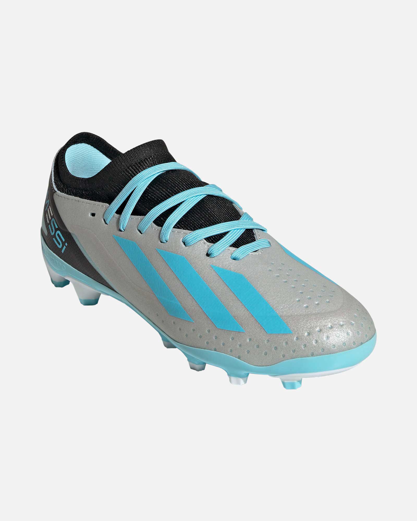 Botas adidas X Crazyfast.3 Messi FG - Fútbol Factory