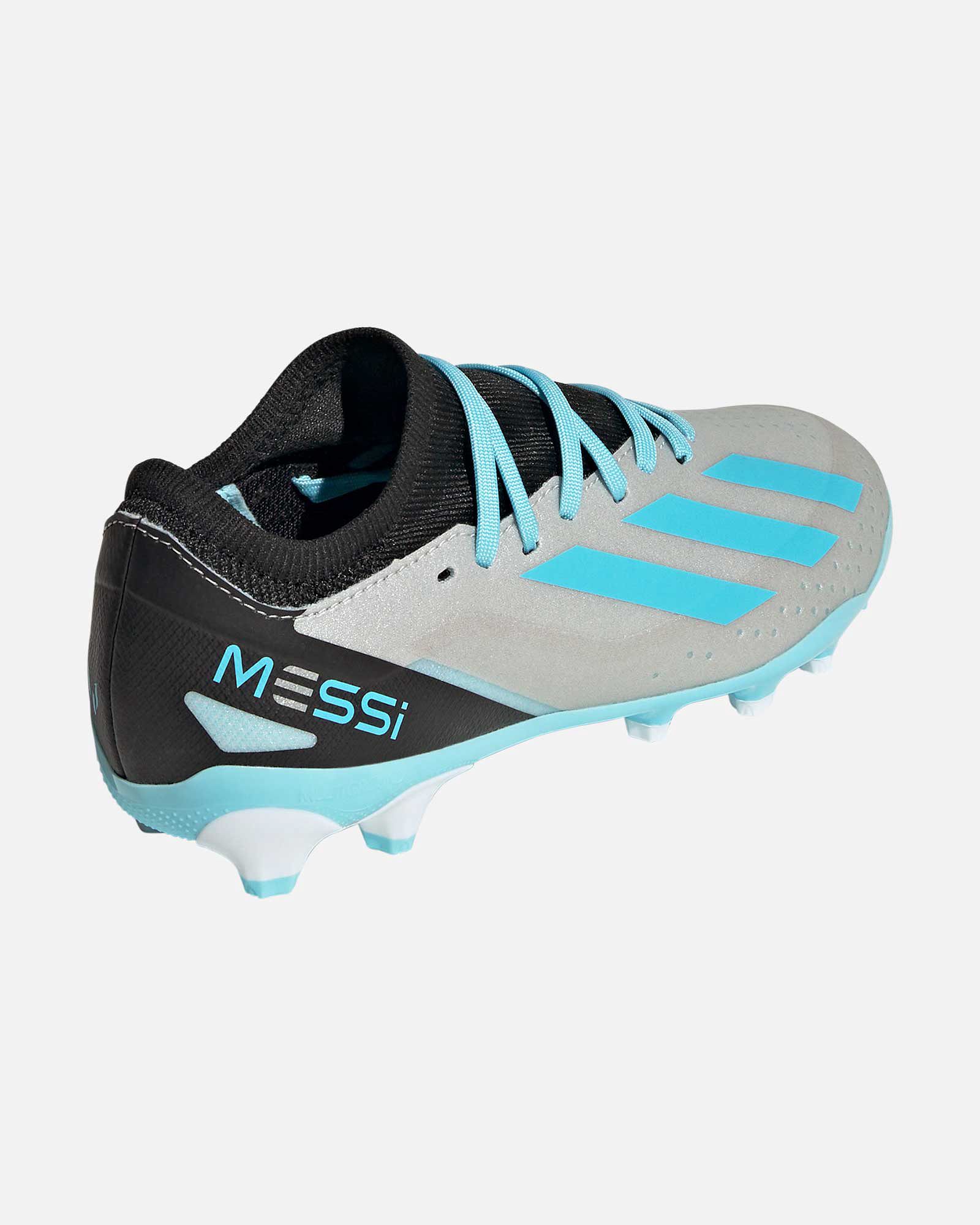 Botas adidas X Crazyfast.3 Messi FG - Fútbol Factory