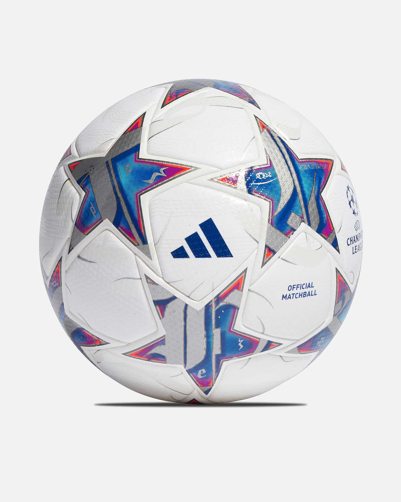 Balón adidas Champions League 2023/2024 Pro - Fútbol Factory