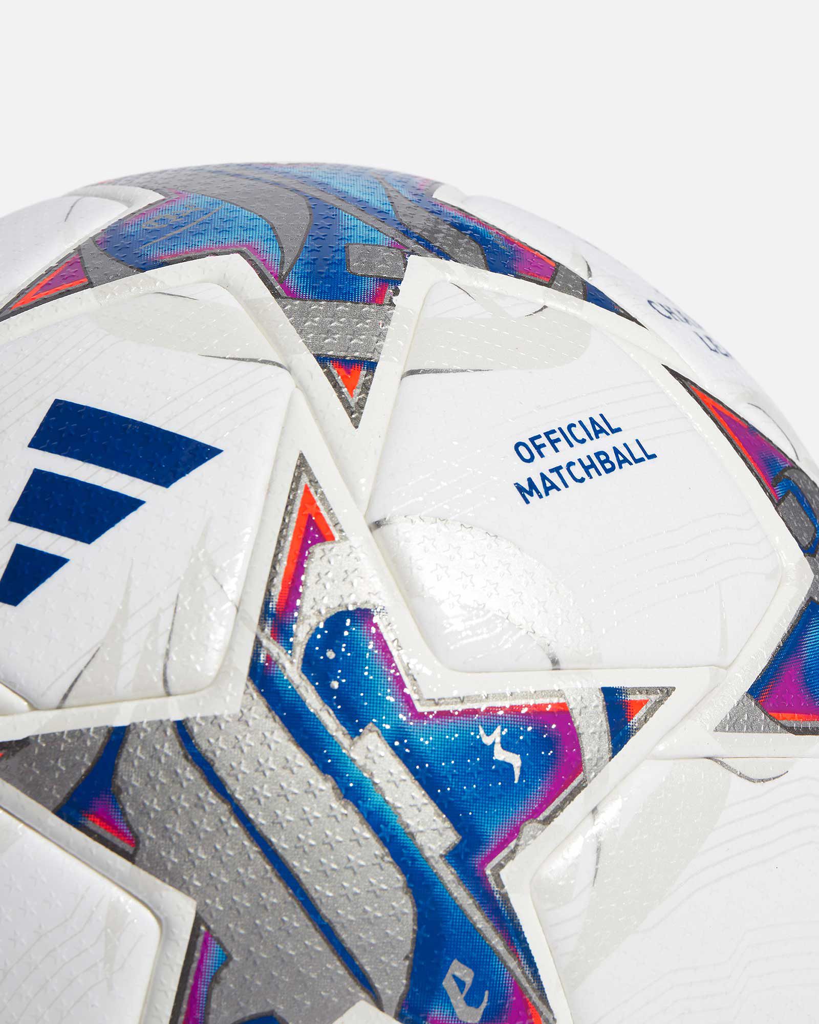 Balón adidas Champions League 2023/2024 Pro - Fútbol Factory