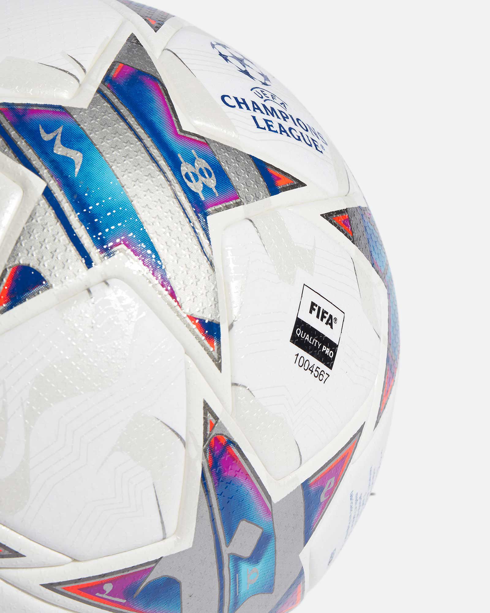 Balón adidas Champions League 2023/2024 Pro - Fútbol Factory