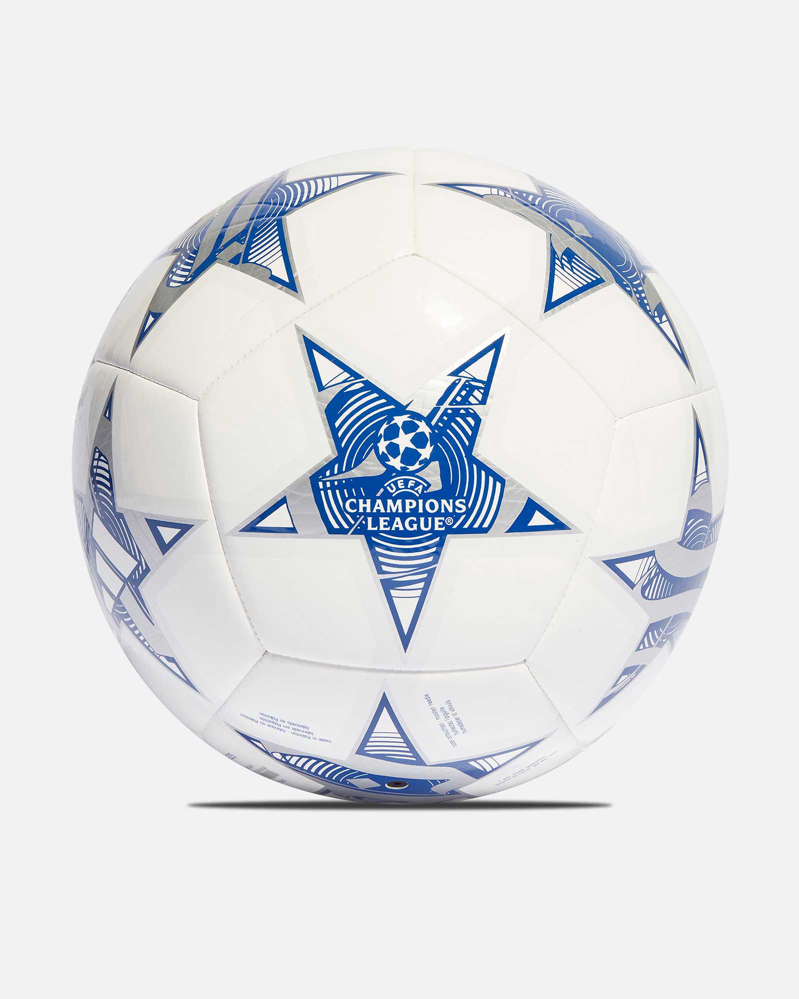 Balón adidas Champions League 2023/2024 Club - Fútbol Factory