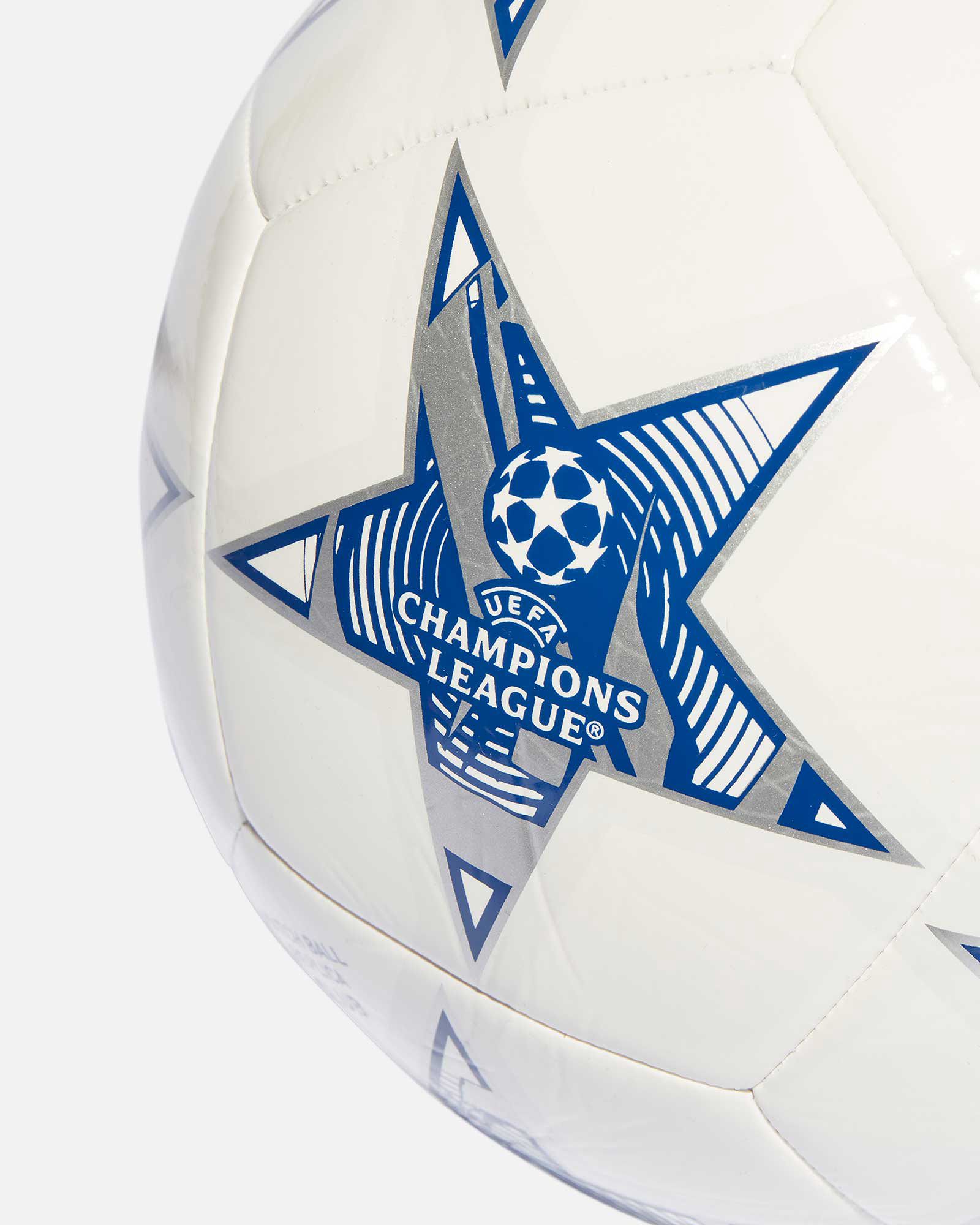 Balón adidas Champions League 2023/2024 Club - Fútbol Factory