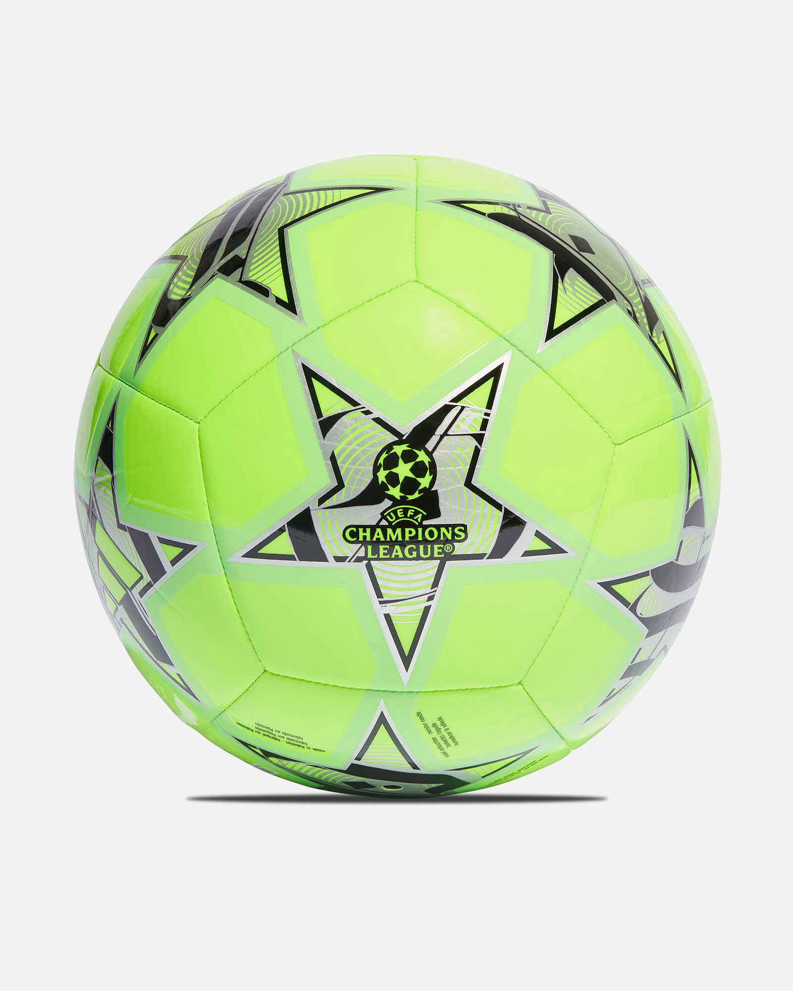 Balón adidas Champions League 2023/2024 Club - Fútbol Factory