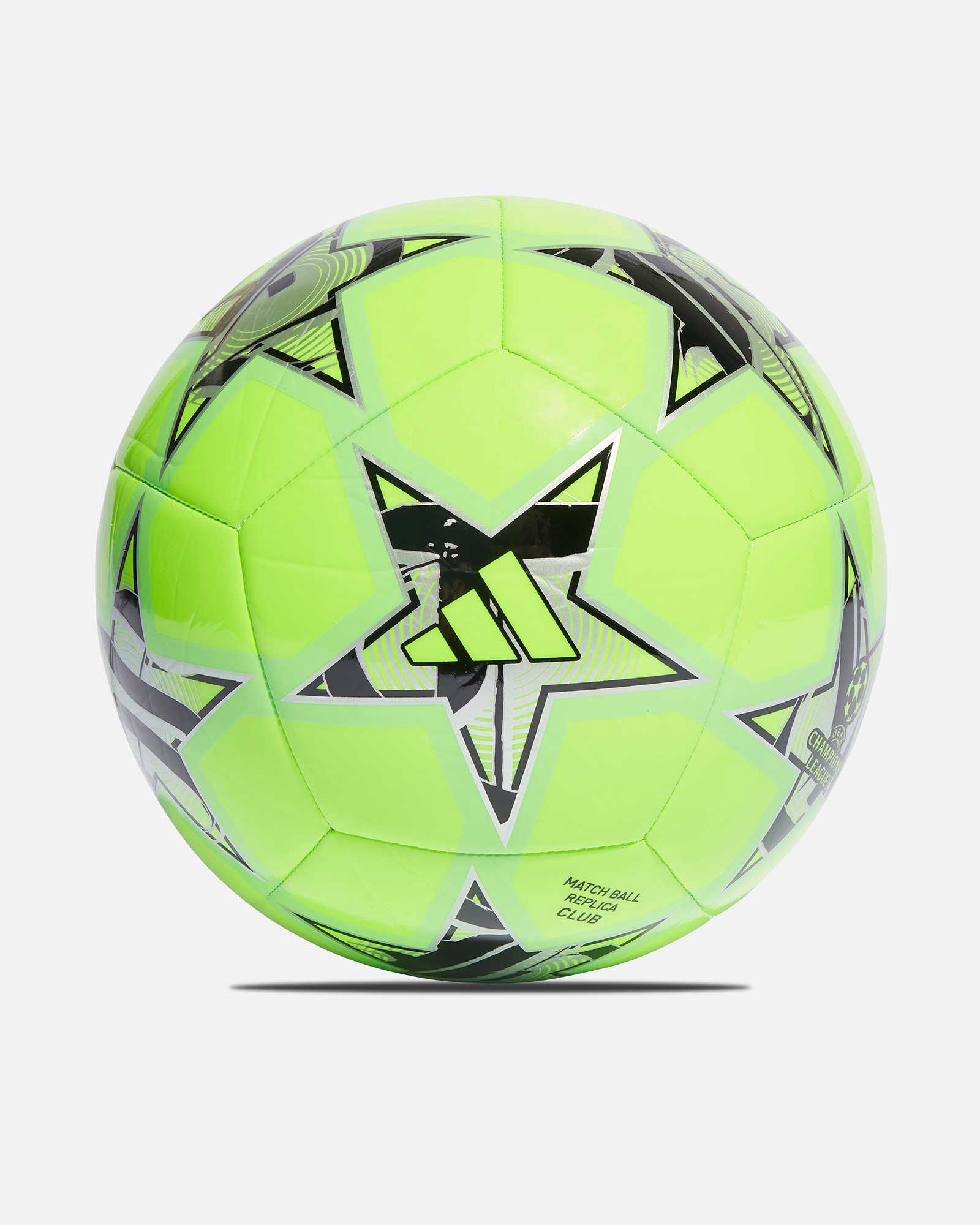 Balón adidas Champions League 2023/2024 Club - Fútbol Factory