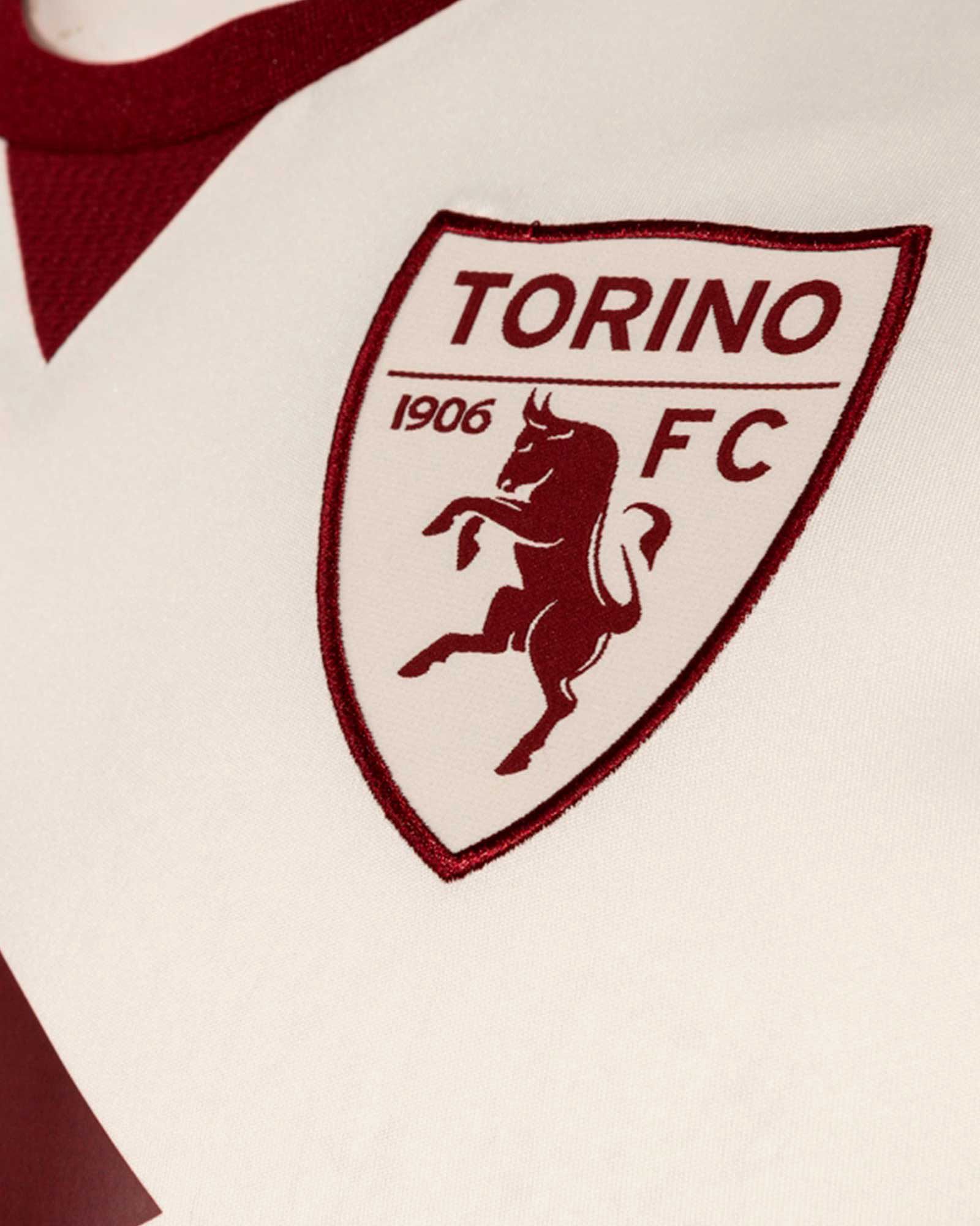 Camiseta 2ª Torino FC 2023/2024 - Fútbol Factory