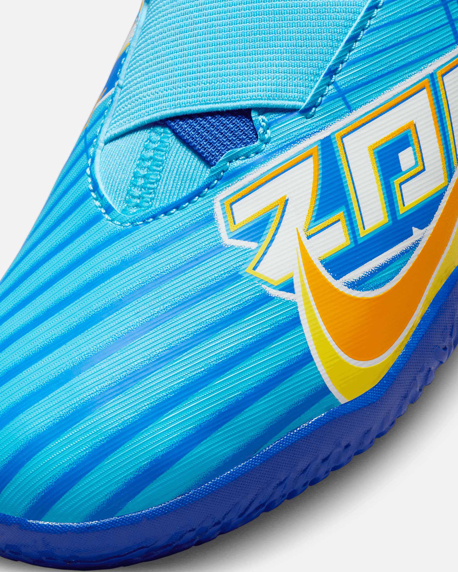 Zapatillas Nike Mercurial Zoom Vapor 15 Club IN Mbappé - Fútbol Factory