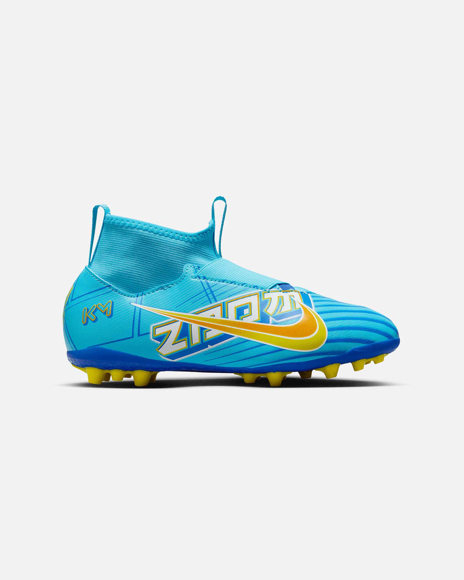 Botas Nike Mercurial Superfly 9 Academy AG Mbappé - Fútbol Factory