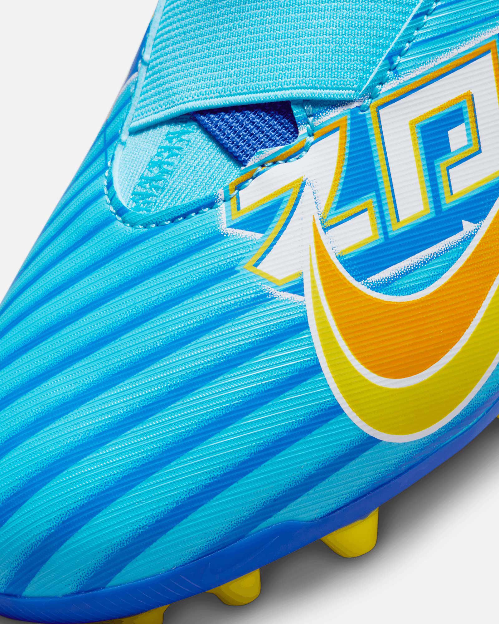 Botas Nike Mercurial Superfly 9 Academy AG Mbappé - Fútbol Factory