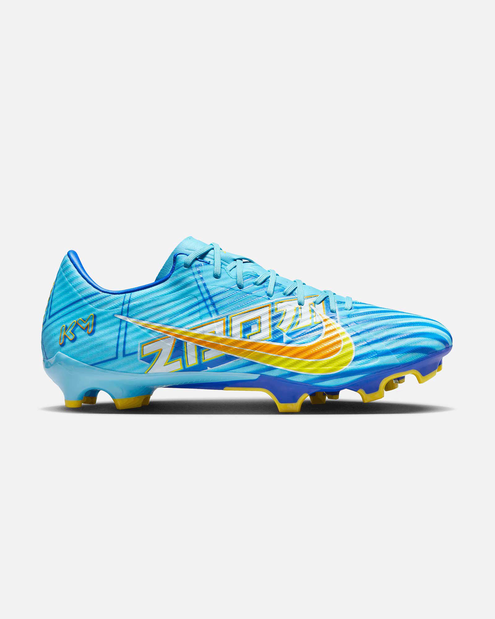 Botas Nike Mercurial Vapor 15 Academy MG Mbappé - Fútbol Factory