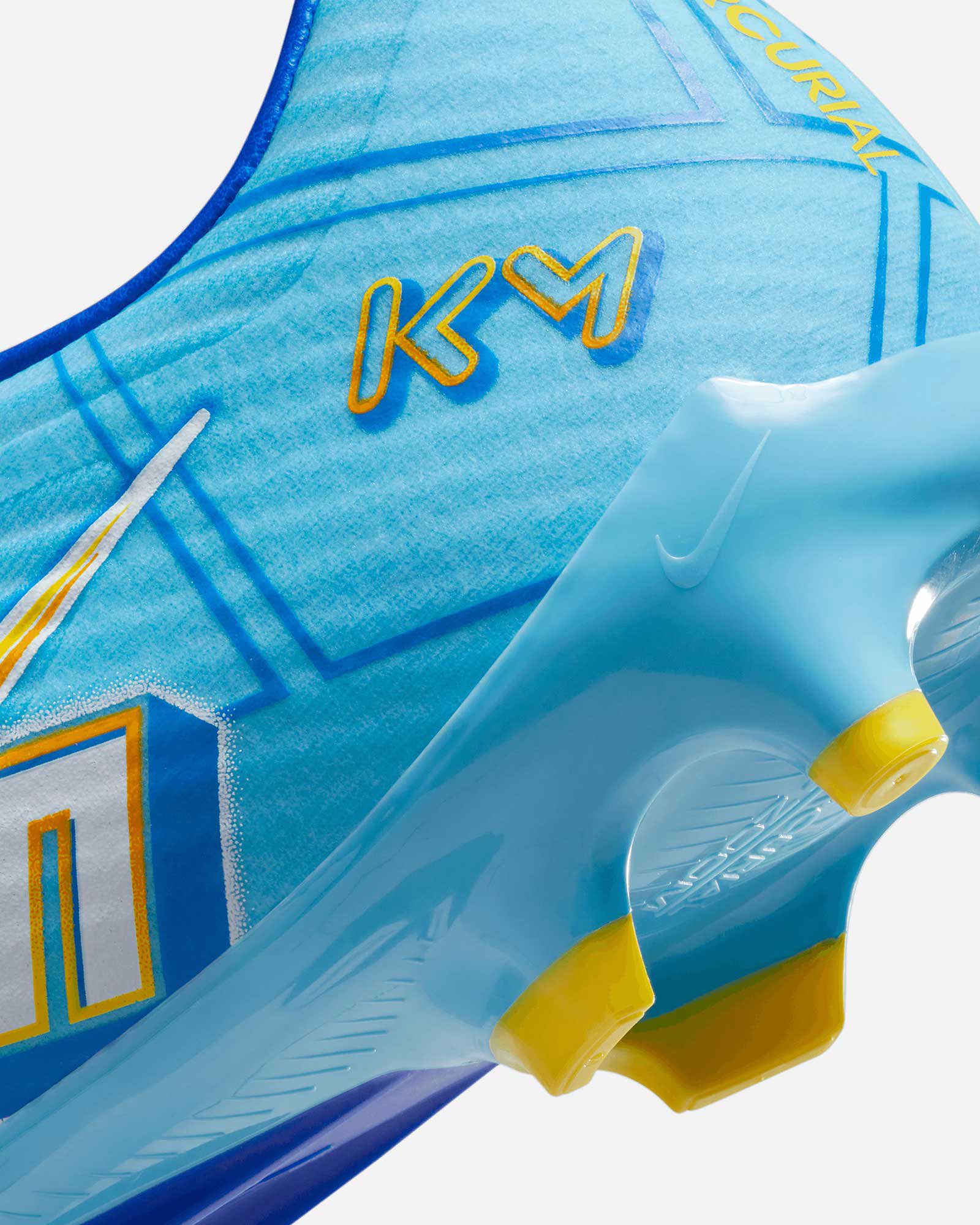 Botas Nike Mercurial Vapor 15 Academy MG Mbappé - Fútbol Factory