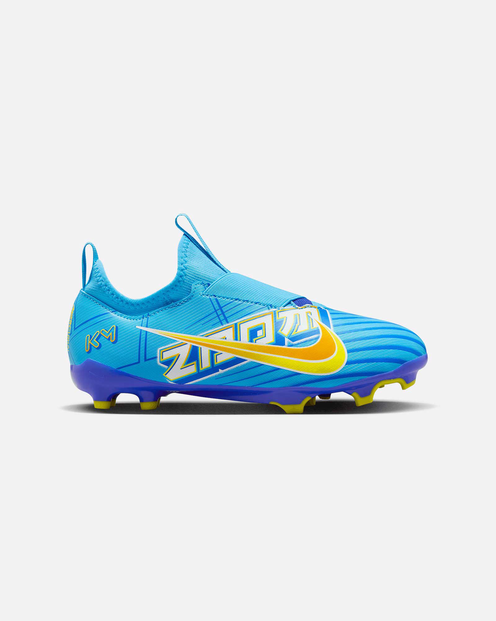 Botas Nike Mercurial Vapor 15 Academy MG Mbappé - Fútbol Factory