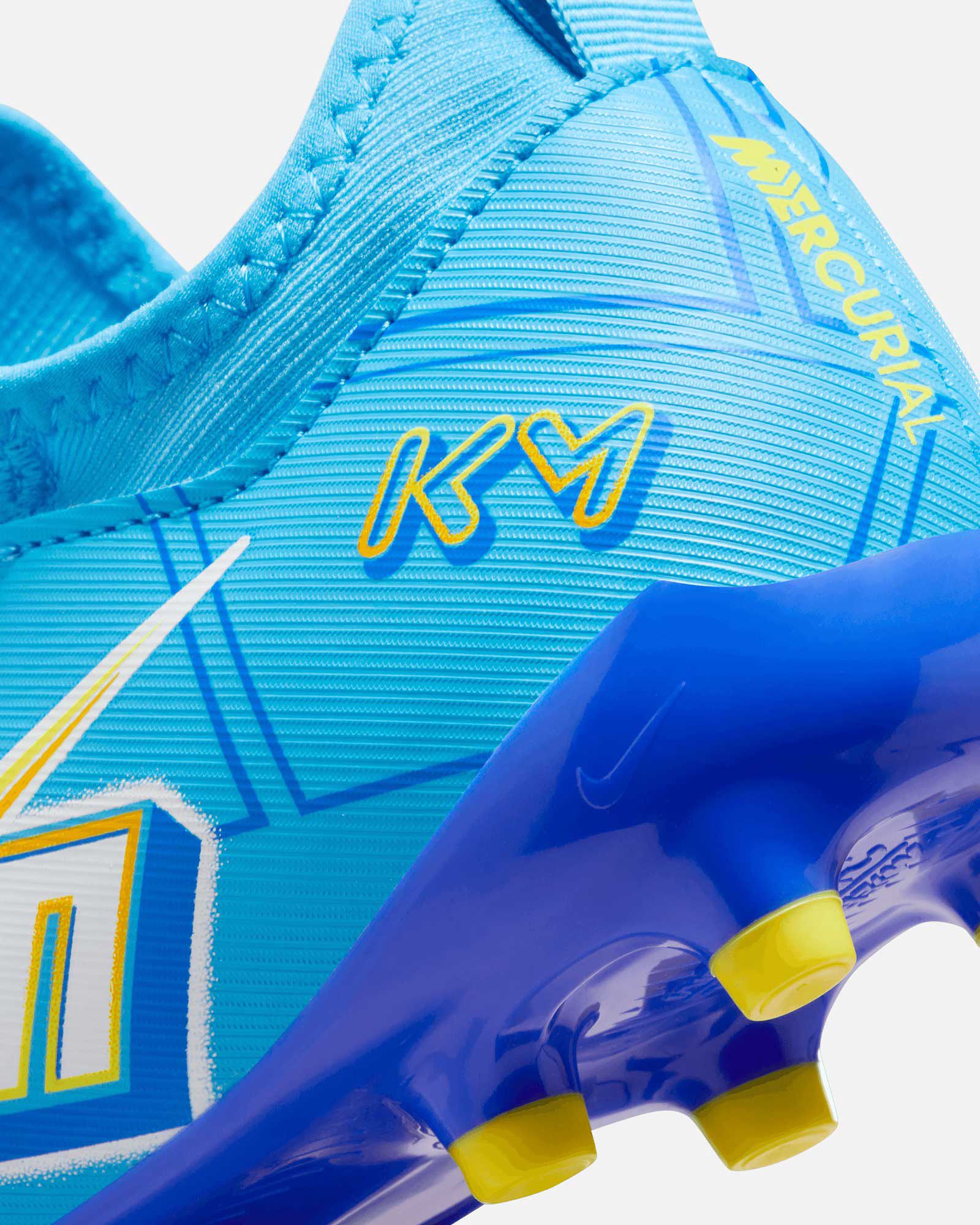 Botas Nike Mercurial Vapor 15 Academy MG Mbappé - Fútbol Factory