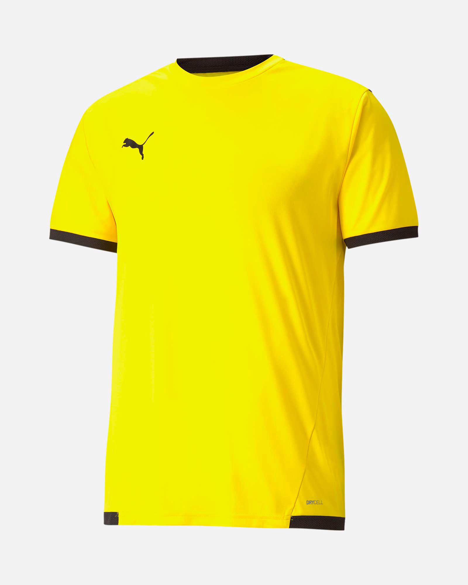 Camiseta Puma Team Liga  - Fútbol Factory