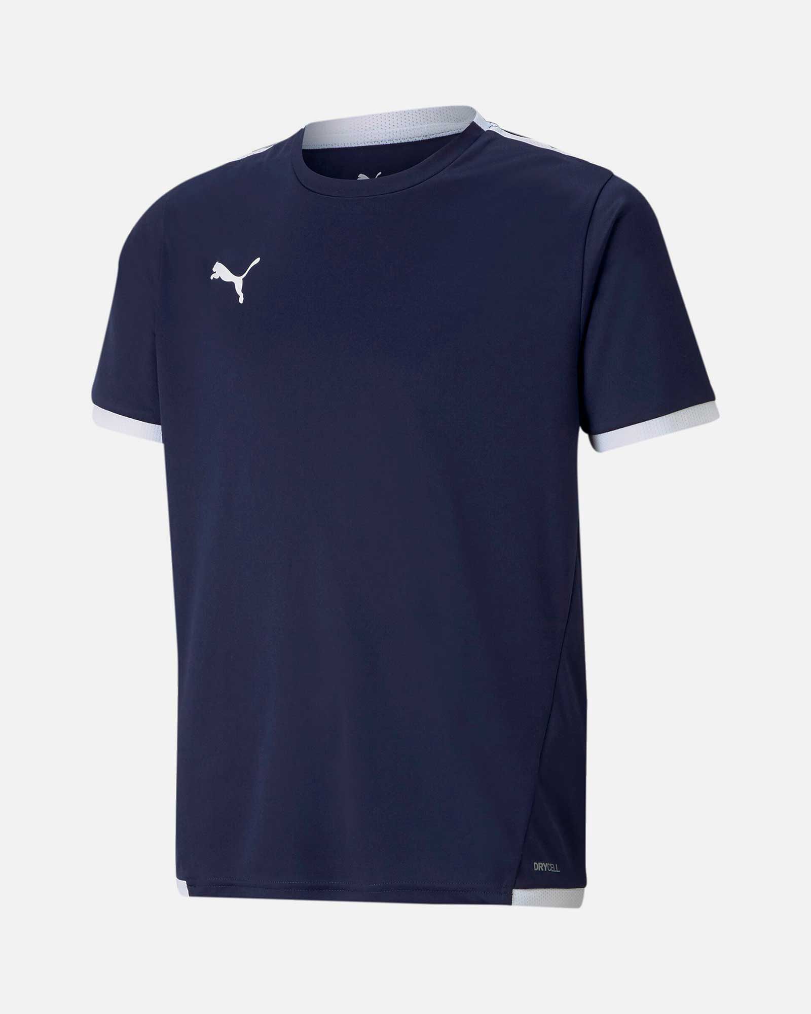 Camiseta Puma Team Liga  - Fútbol Factory