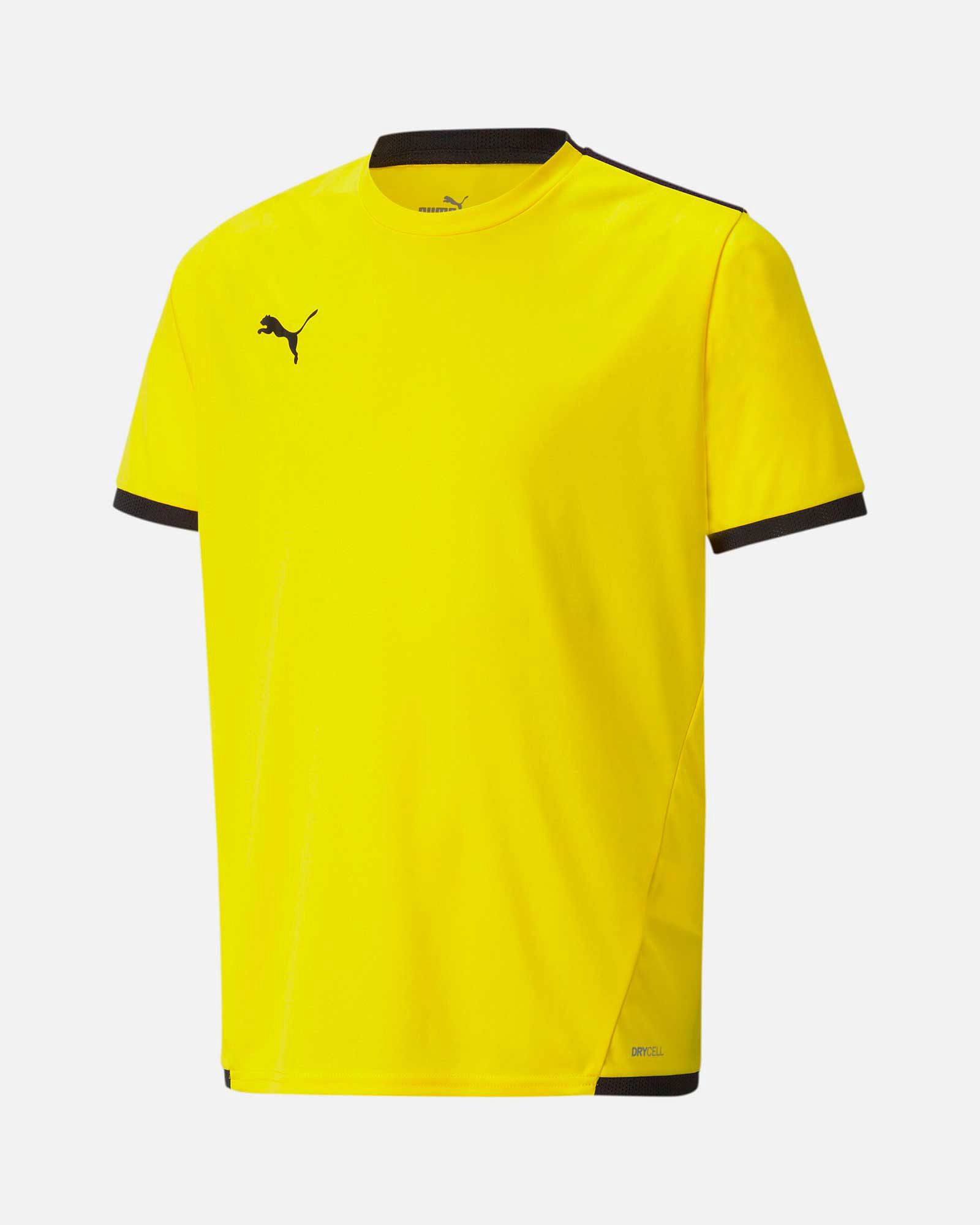 Camiseta Puma Team Liga  - Fútbol Factory
