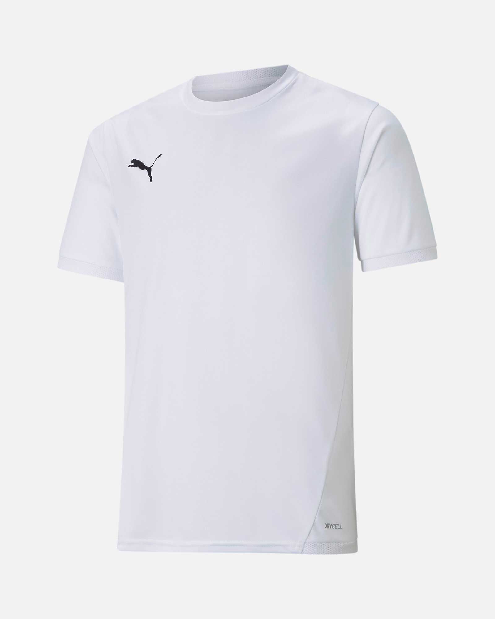 Camiseta Puma Team Liga  - Fútbol Factory