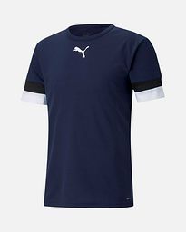 Camiseta Puma Team Rise