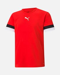 Camiseta Puma Team Rise