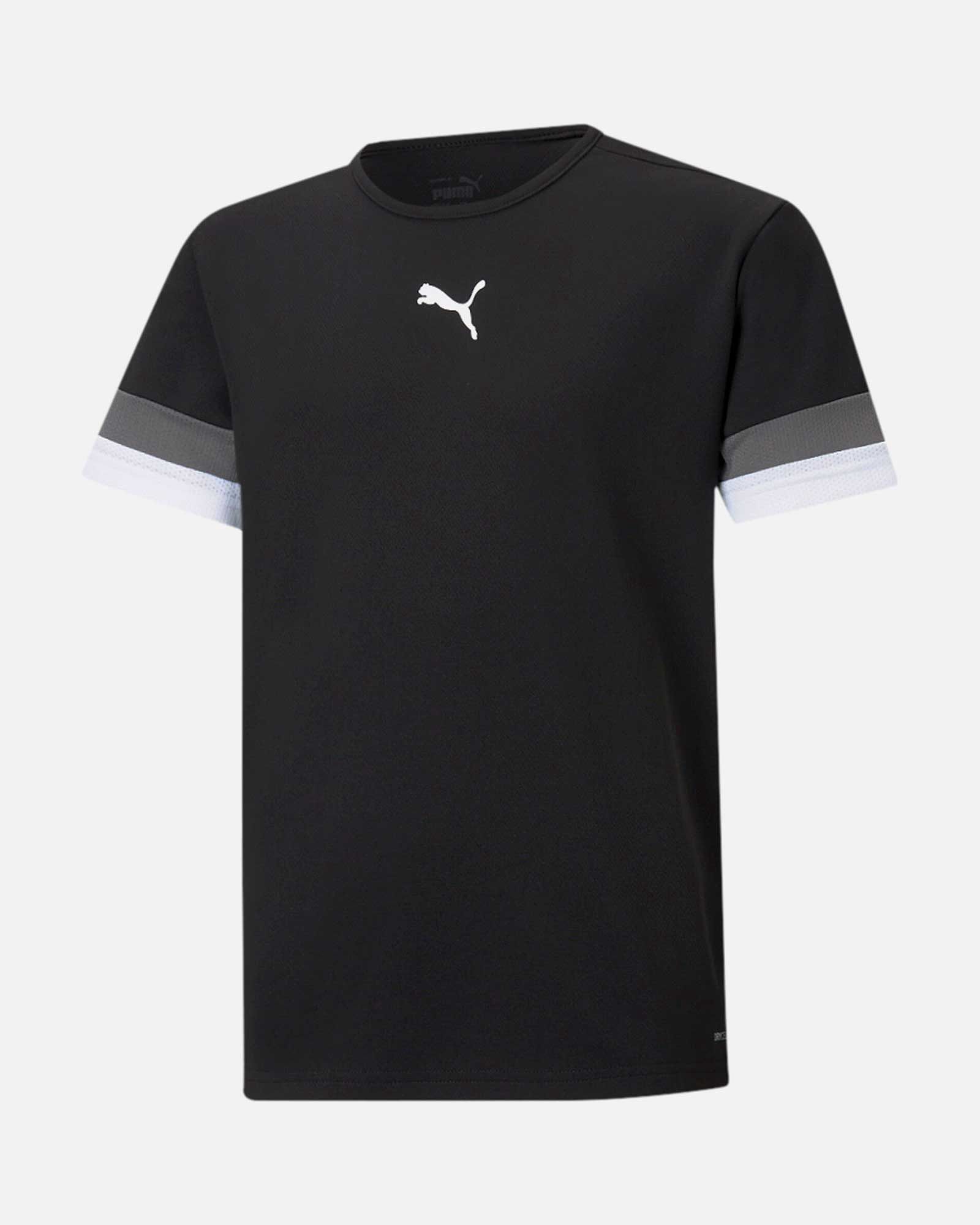 Camiseta Puma Team Rise - Fútbol Factory