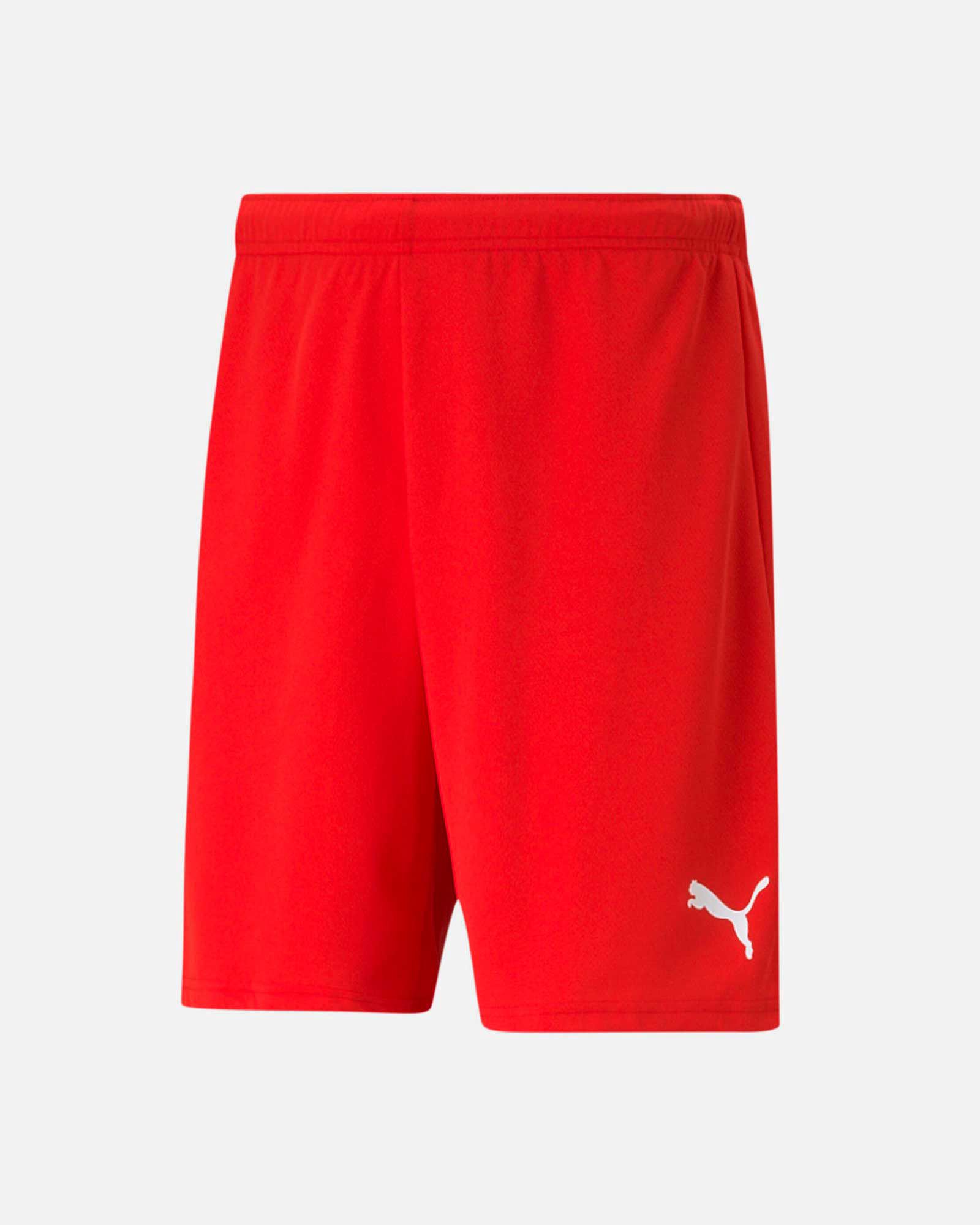 Pantalón Puma Team Rise - Fútbol Factory