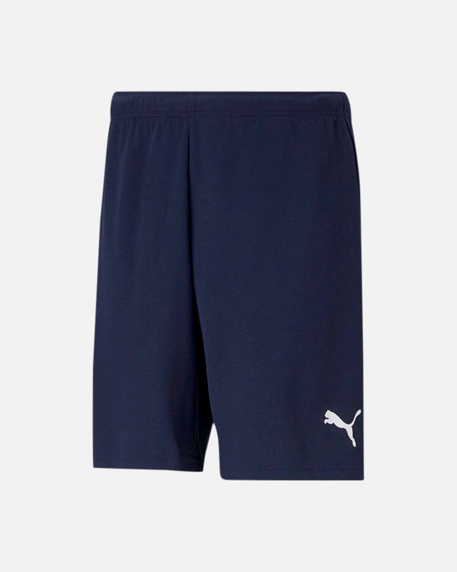 Pantalón Puma Team Rise - Fútbol Factory