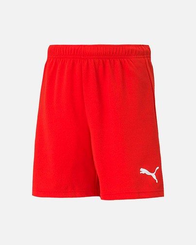 Pantalón Puma Team Rise