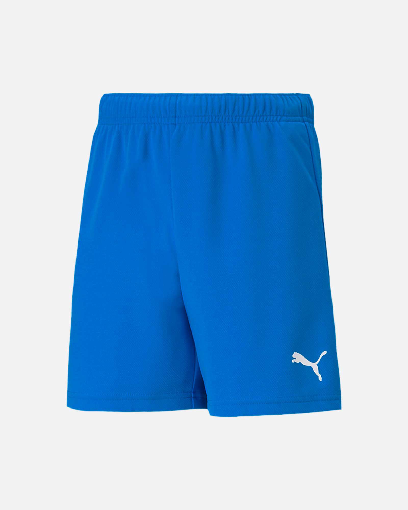 Pantalón Puma Team Rise - Fútbol Factory