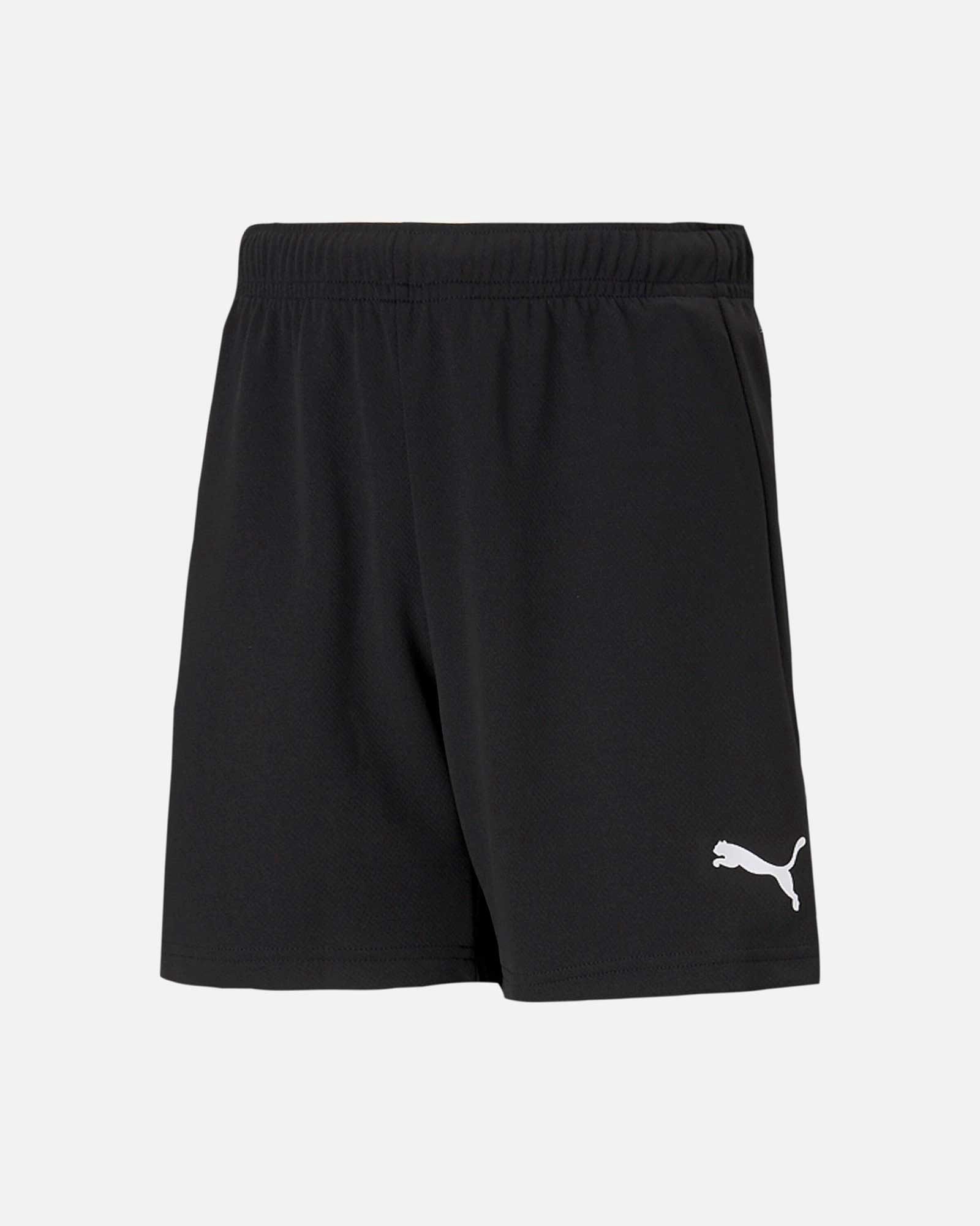 Pantalón Puma Team Rise - Fútbol Factory